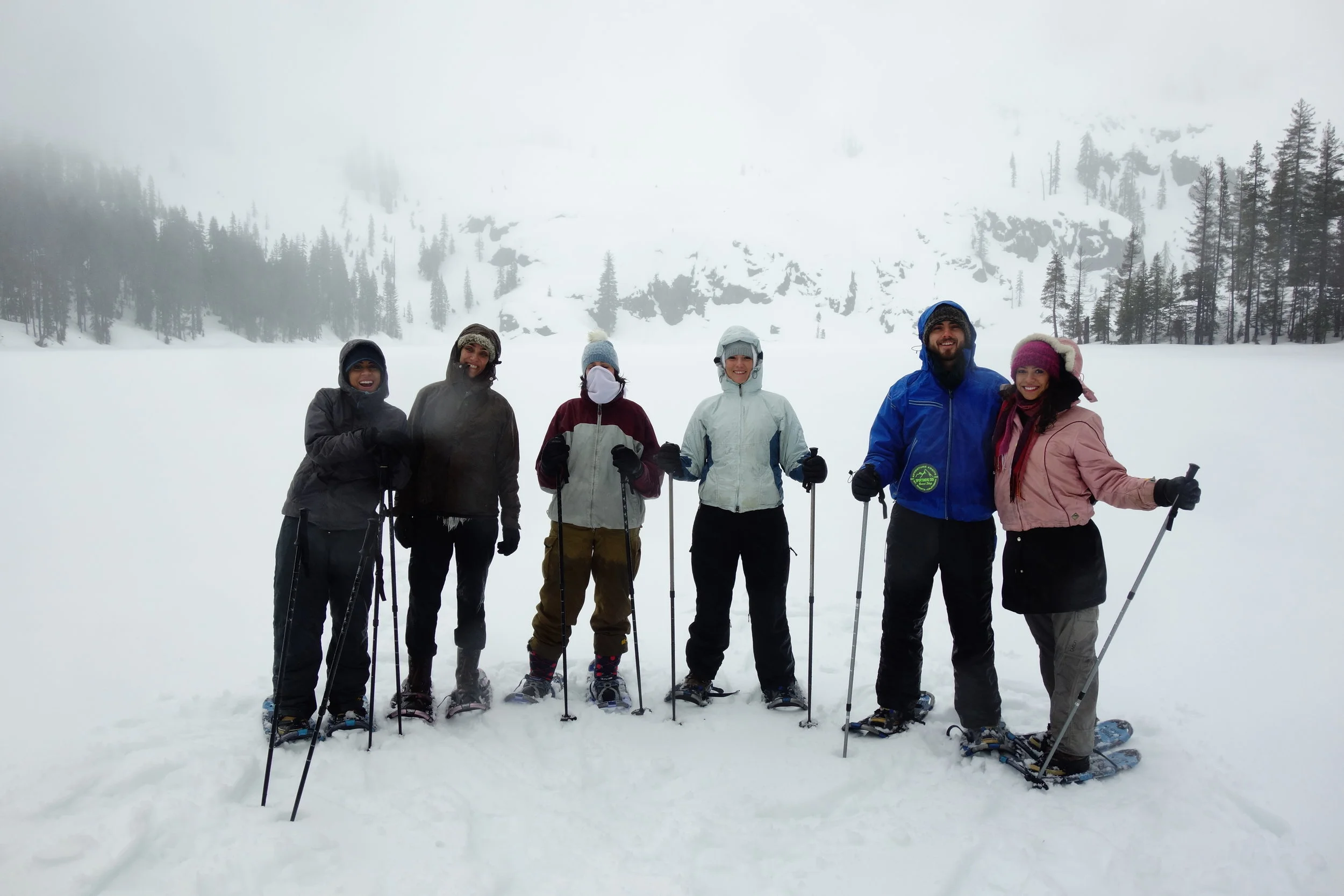 Mt Shasta Spiritual Tours