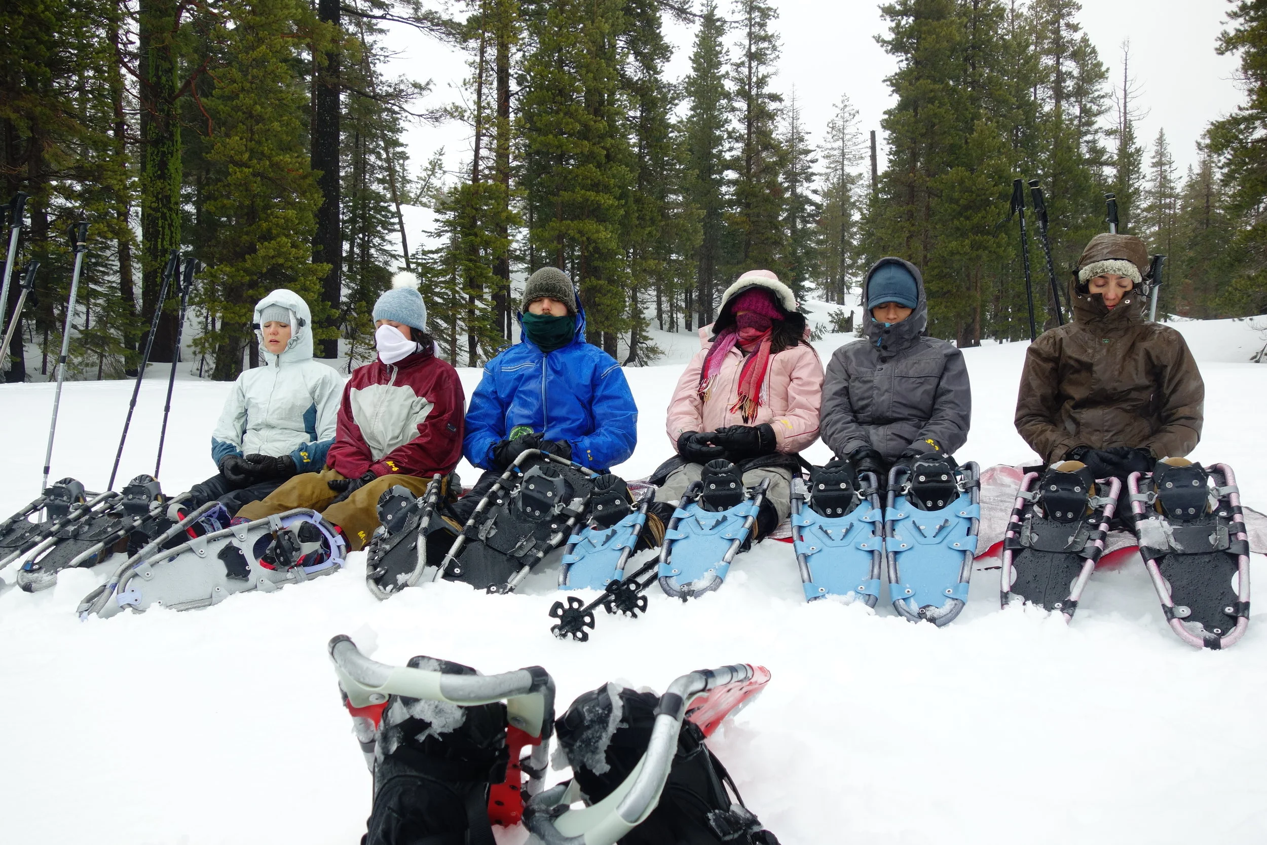 Mt Shasta Spiritual Tours