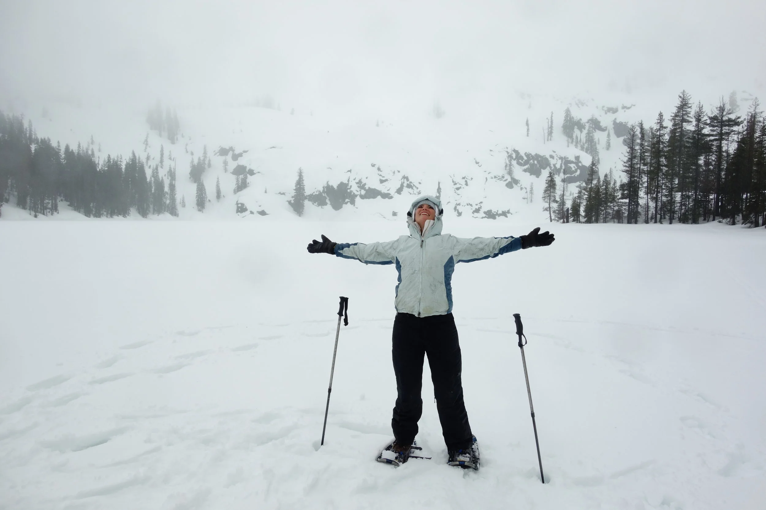 Mt Shasta Spiritual Tours