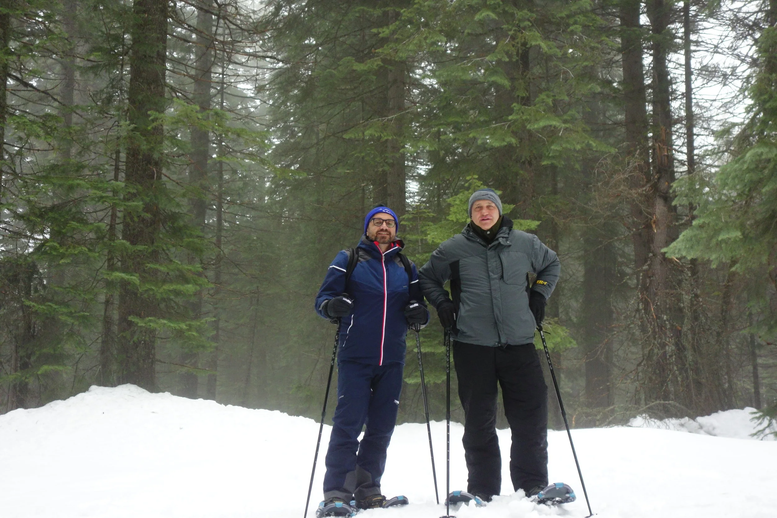 Mt Shasta Spiritual Tours