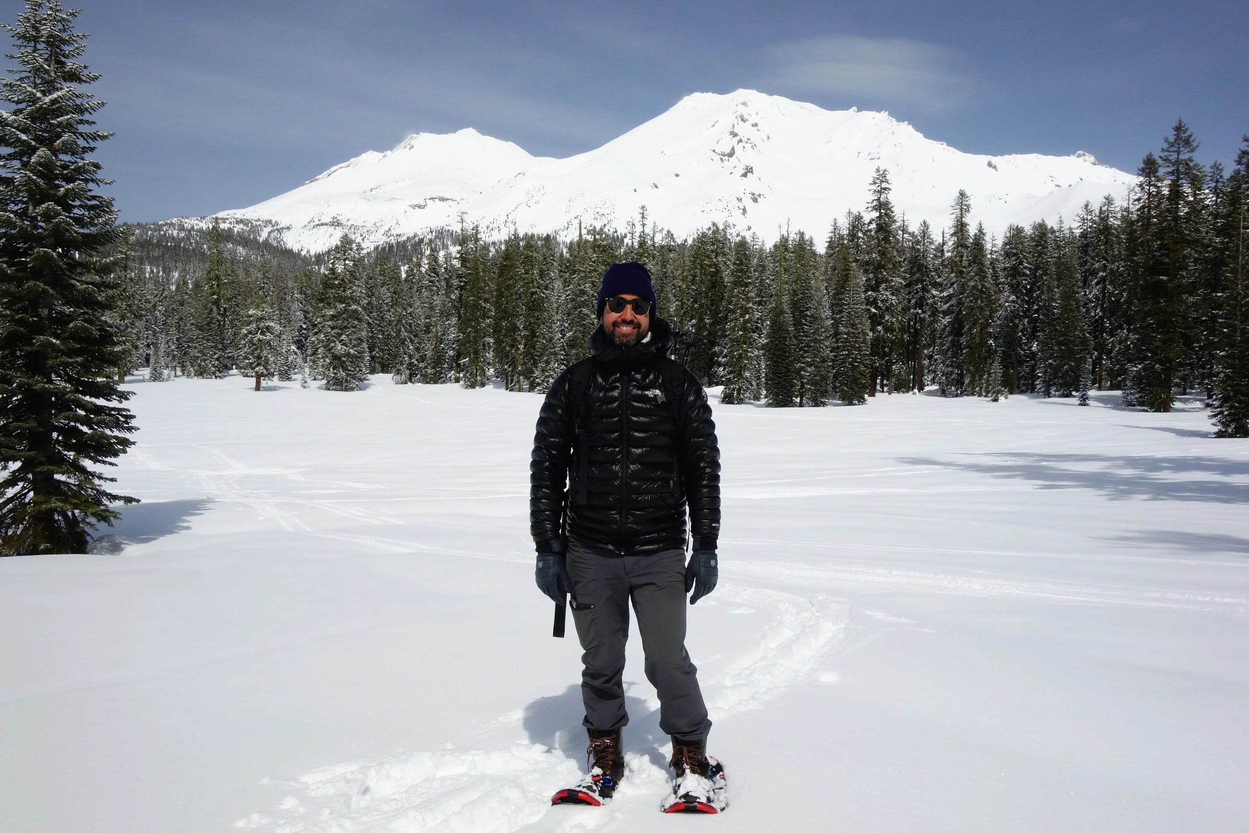 Mt Shasta Spiritual Tours