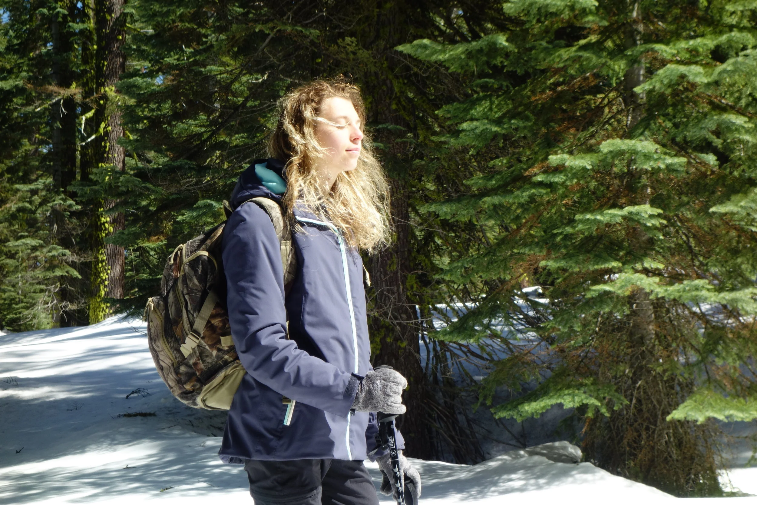 Mt Shasta Spiritual Tours