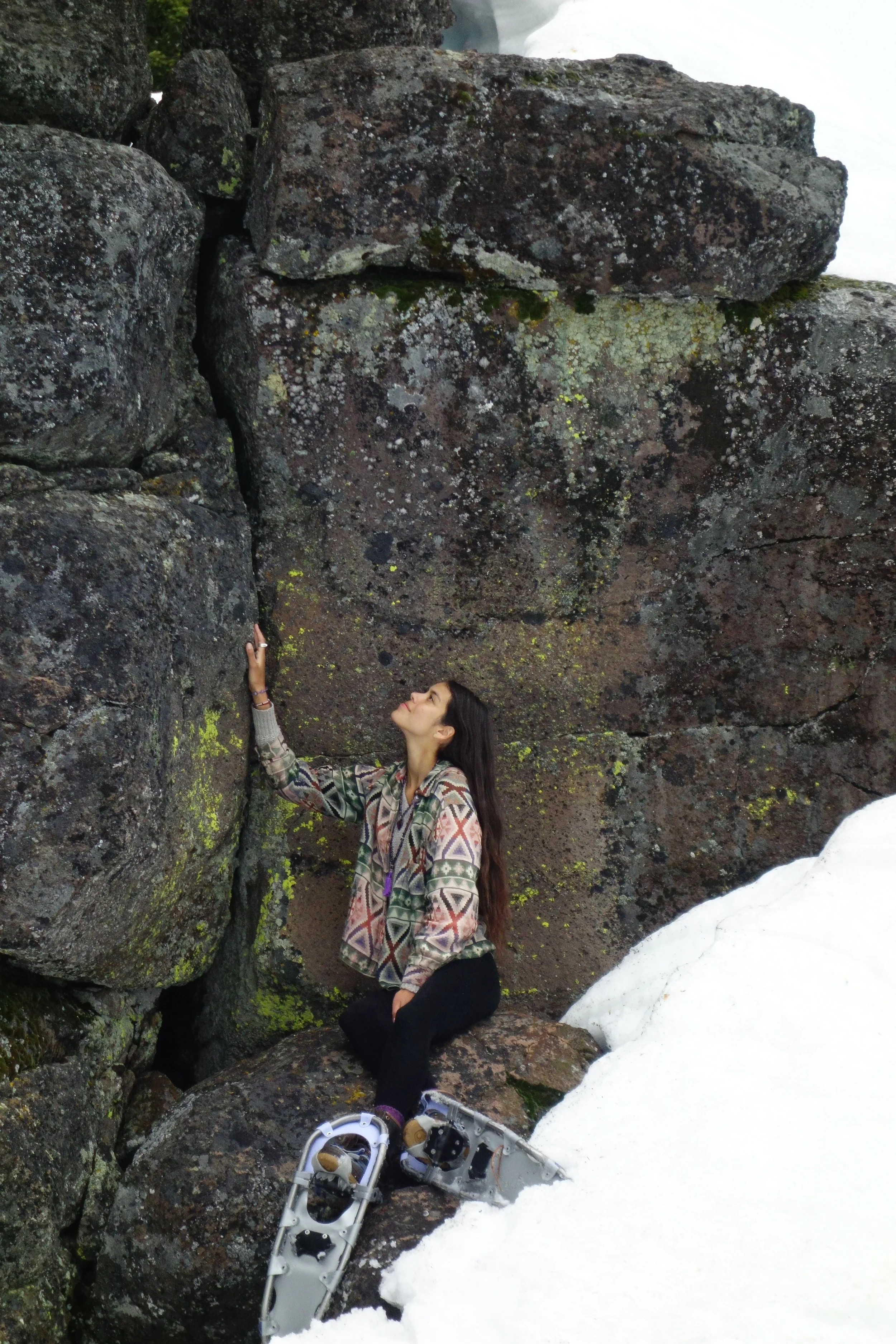 Mt Shasta Spiritual Tours