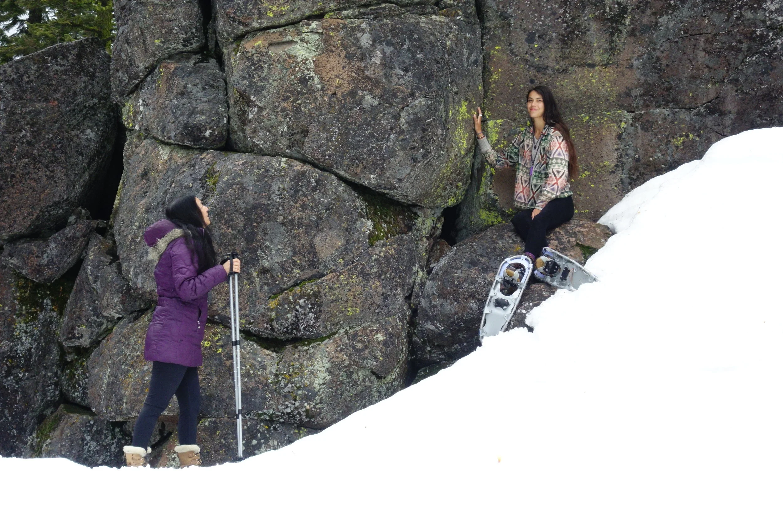 Mt Shasta Spiritual Tours