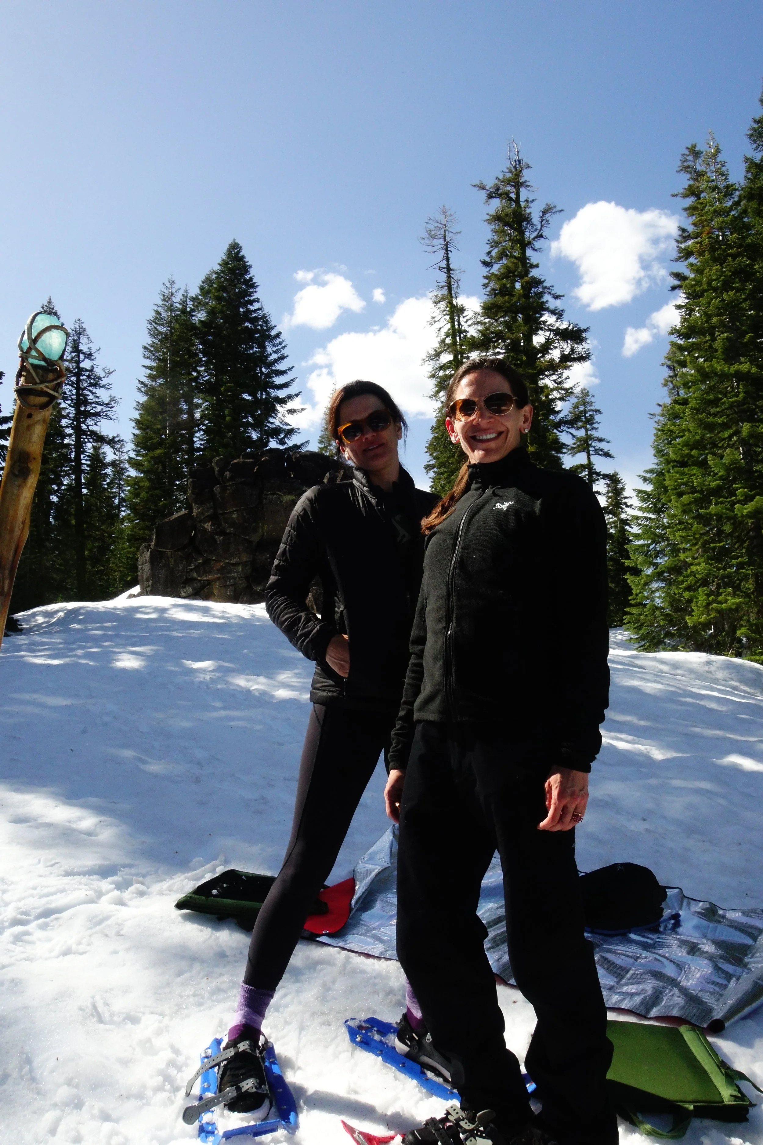 Mt. Shasta Spiritual Tours