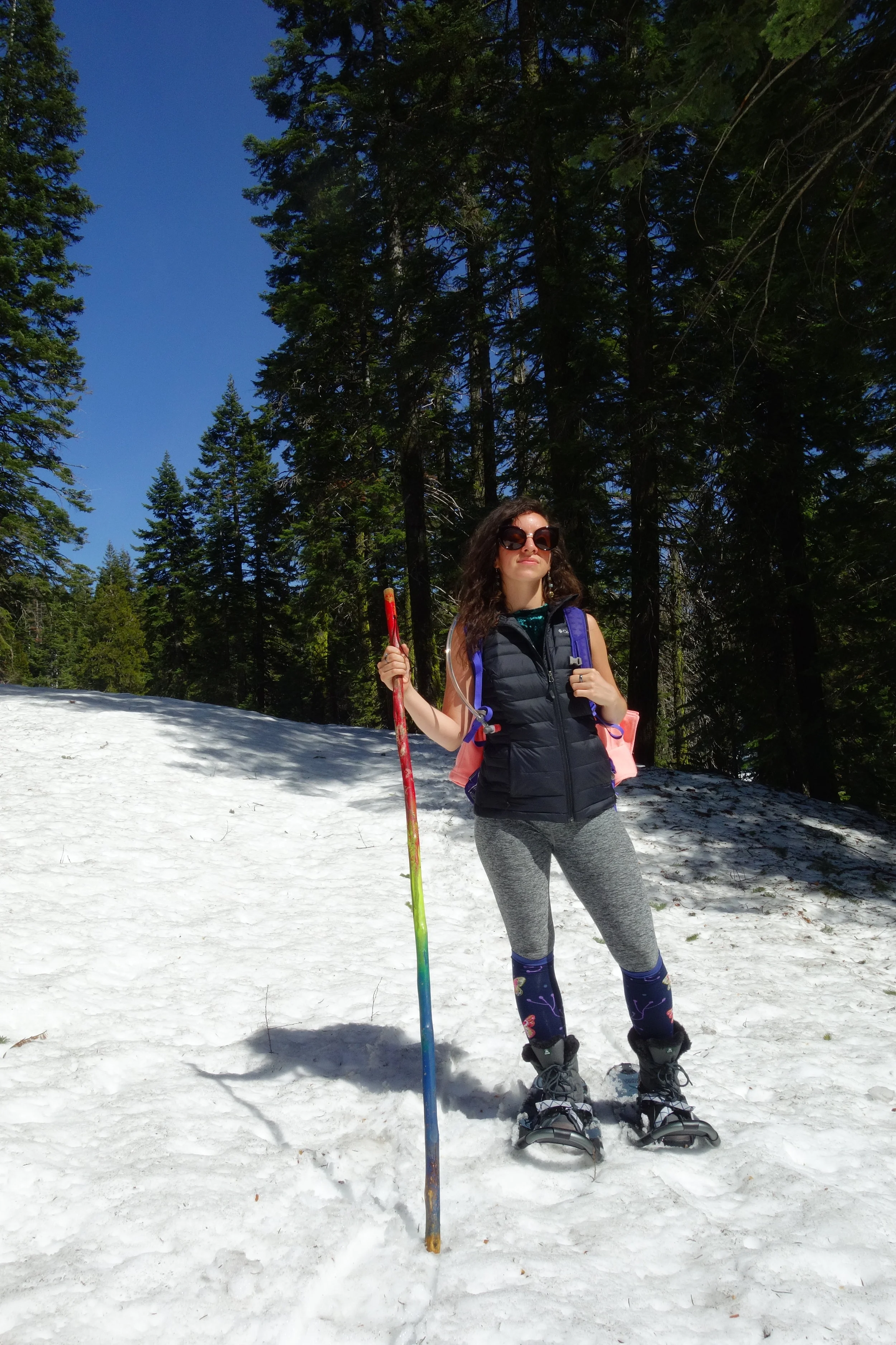 Mt. Shasta Spiritual Tours