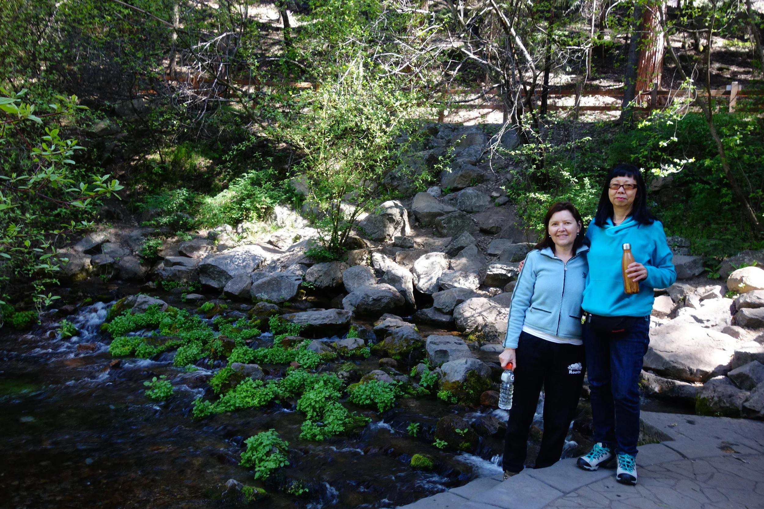 Mt. Shasta Spiritual Tours