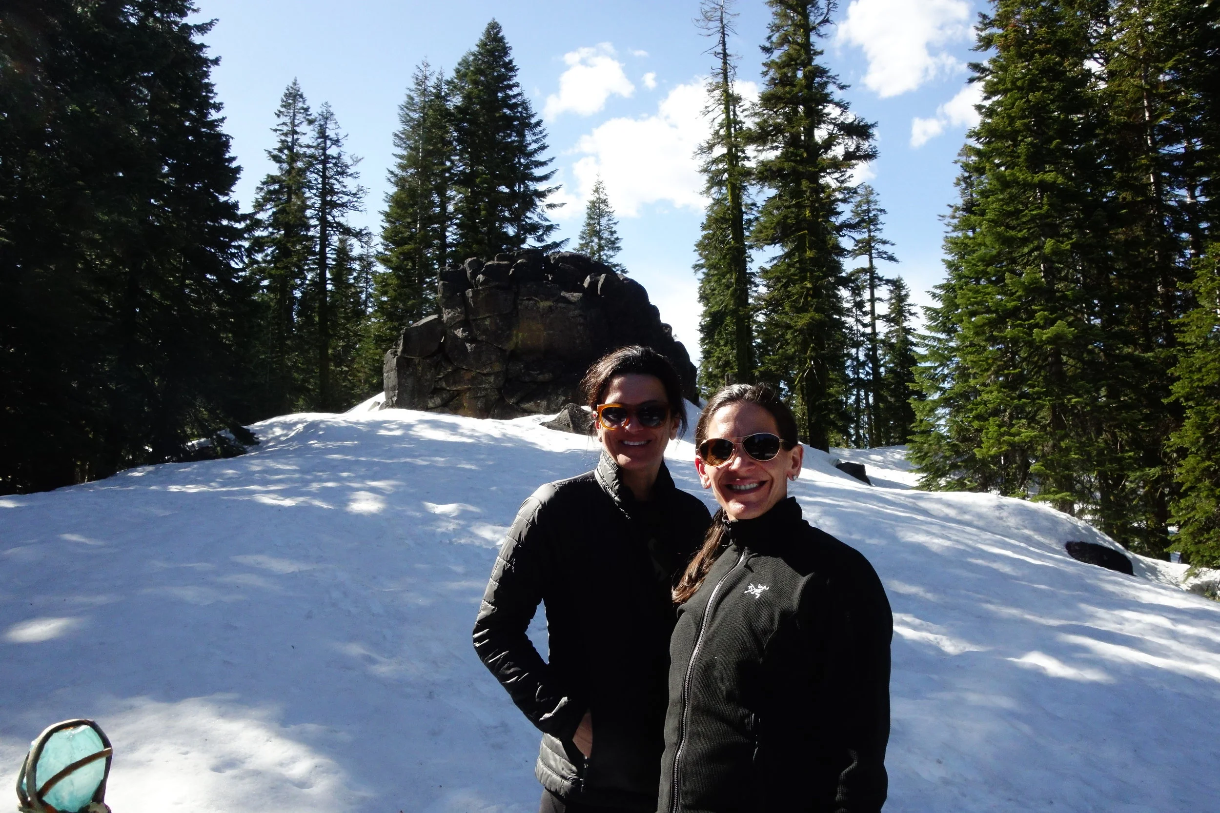 Mt. Shasta Spiritual Tours