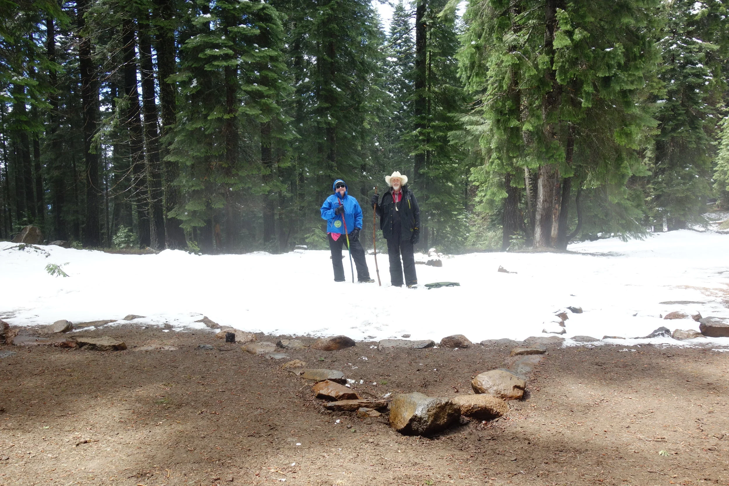 Mt Shasta Spiritual Tours