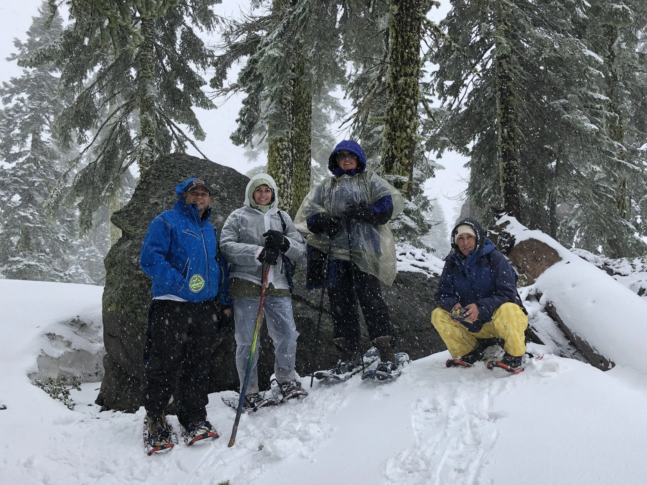 Mt Shasta Spiritual Tours
