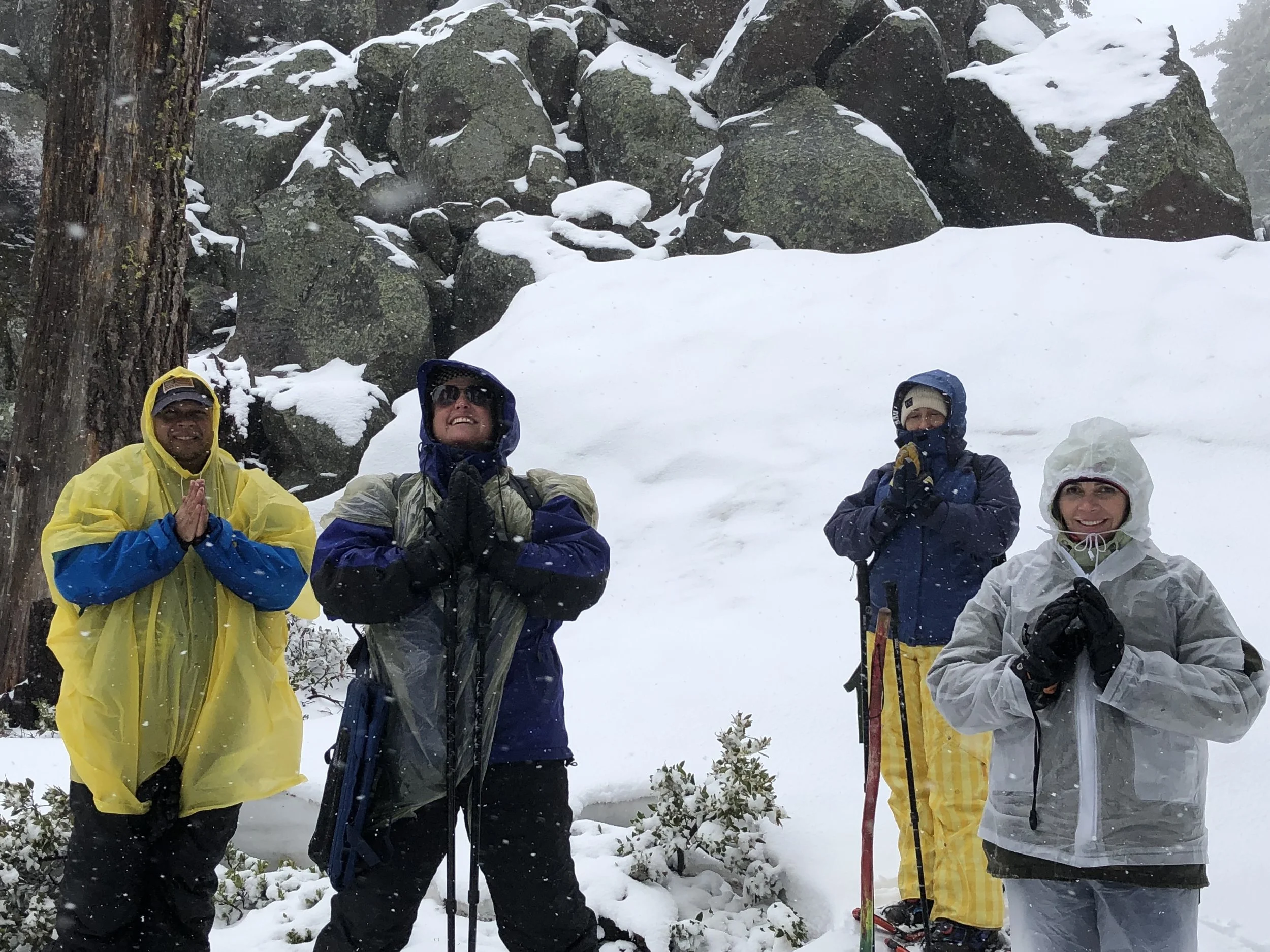 Mt Shasta Spiritual Tours