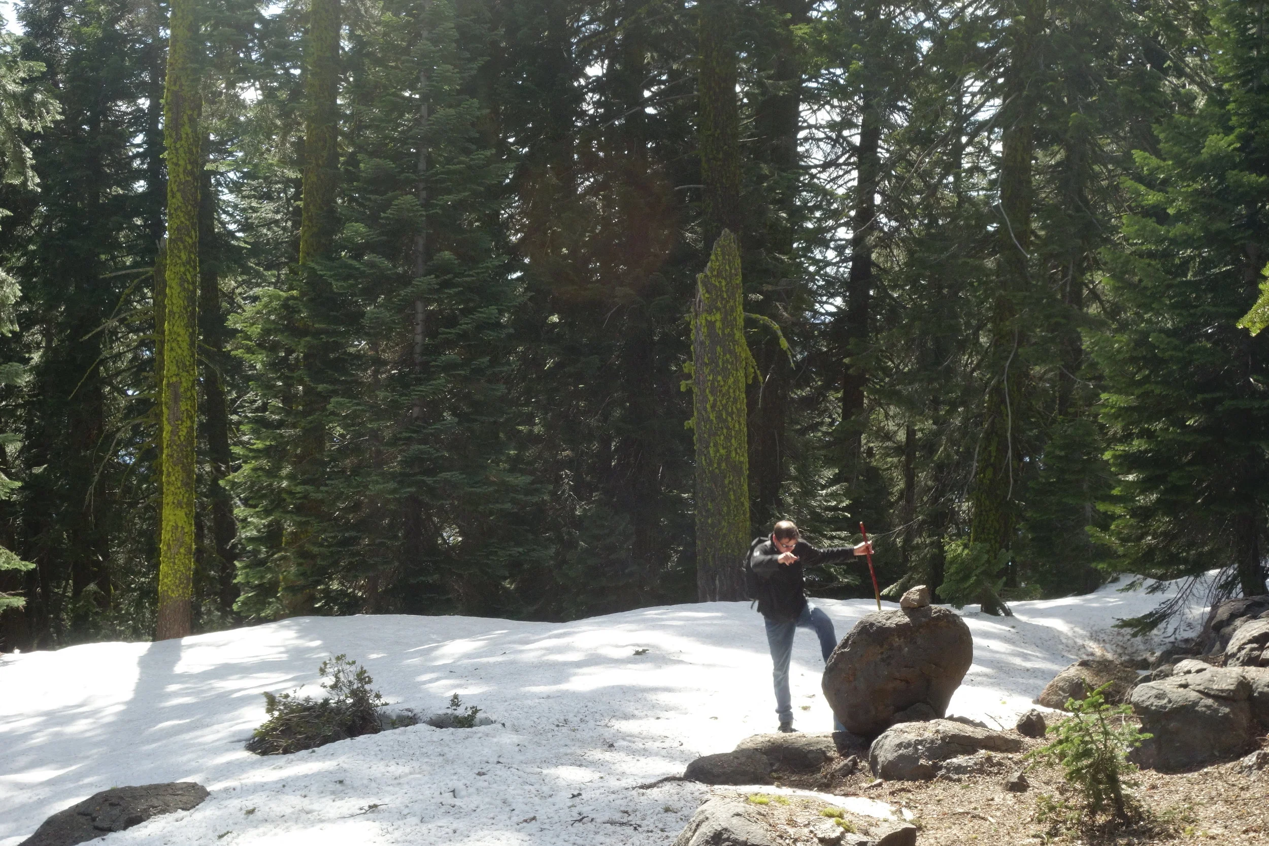 Mt Shasta Spiritual Tours