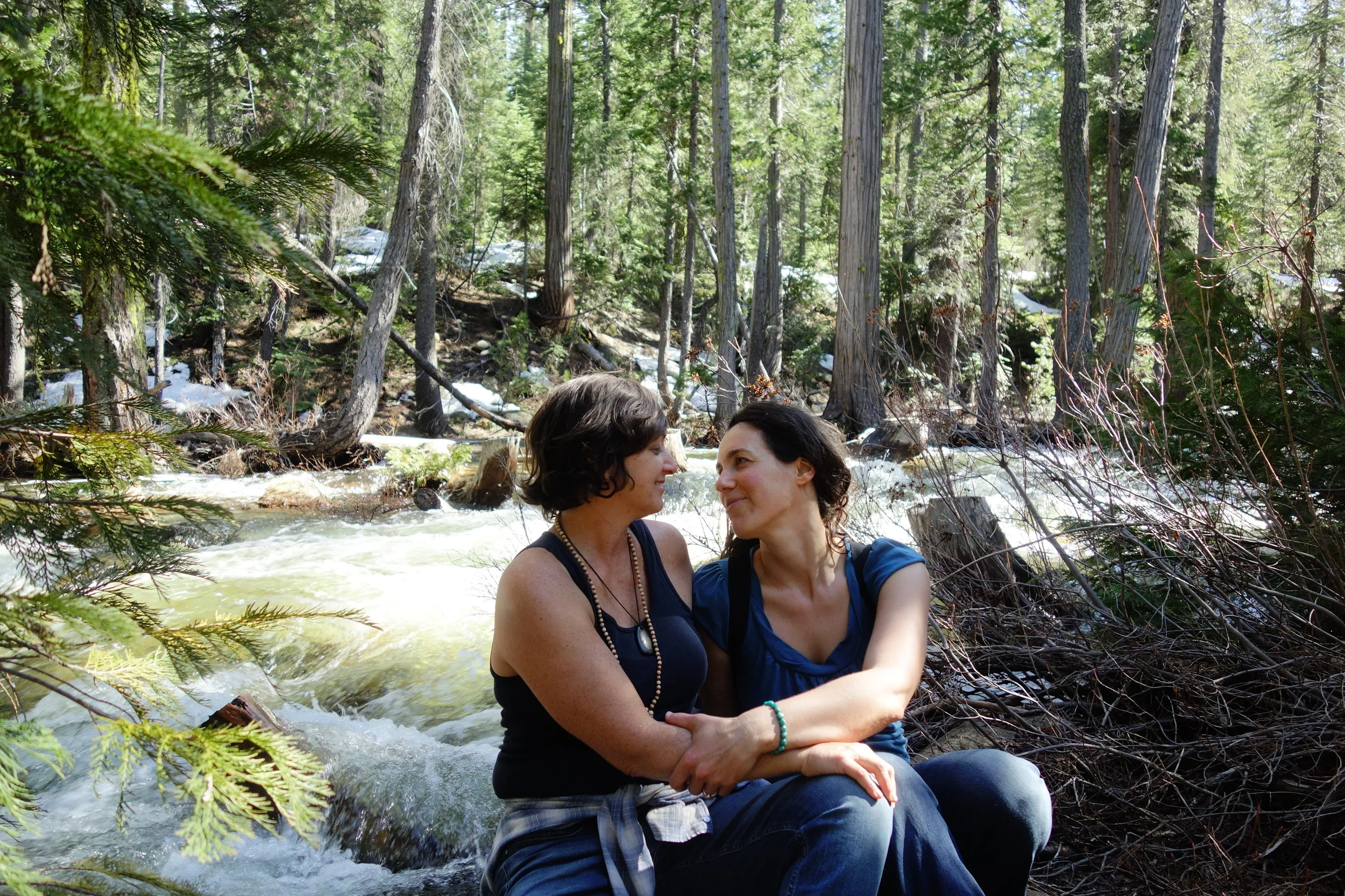 Mt Shasta Spiritual Tours