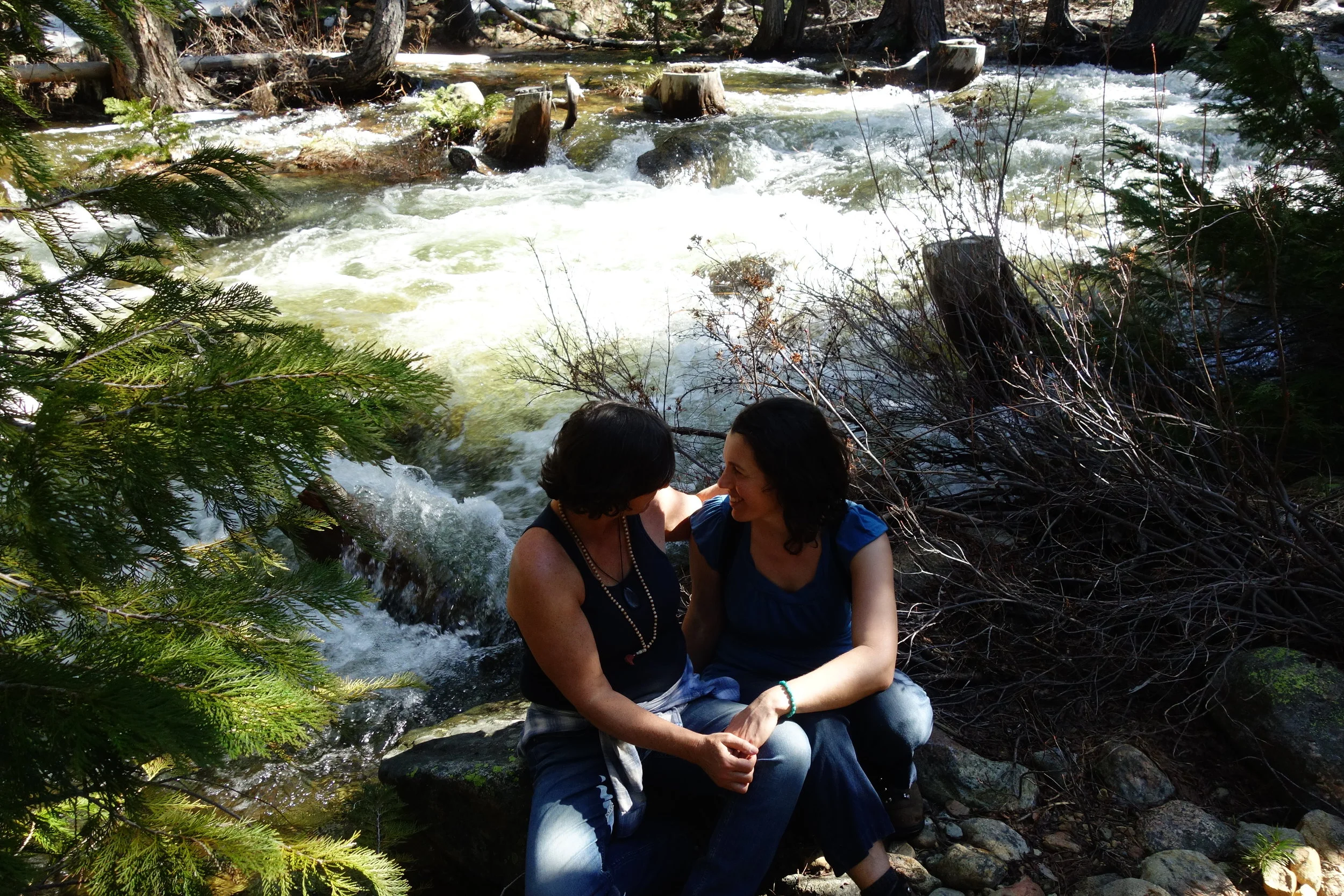 Mt Shasta Spiritual Tours