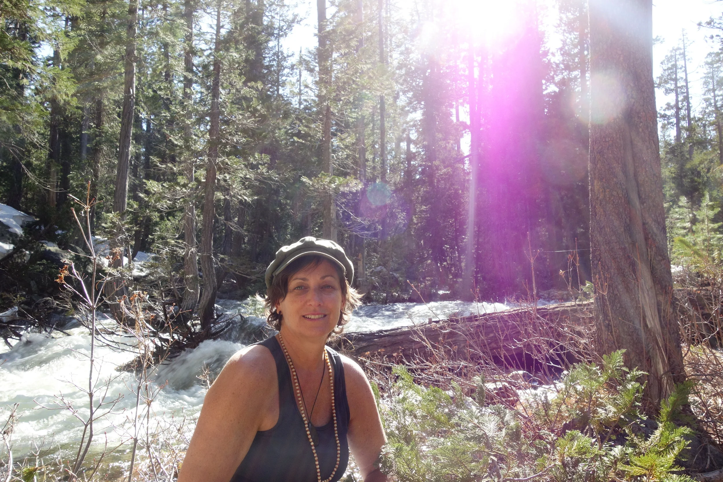 Mt Shasta Spiritual Tours