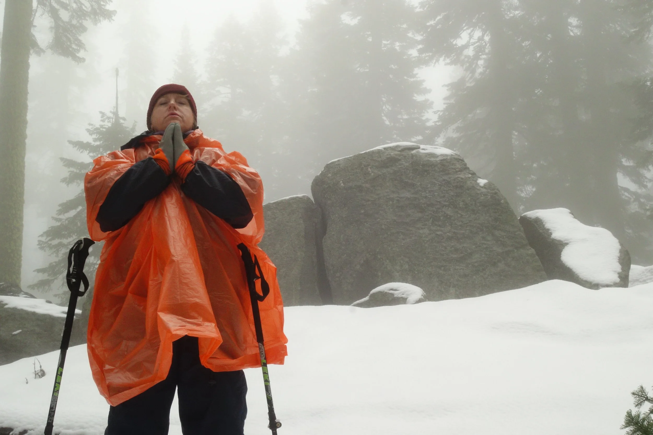 Mt Shasta Spiritual Tours