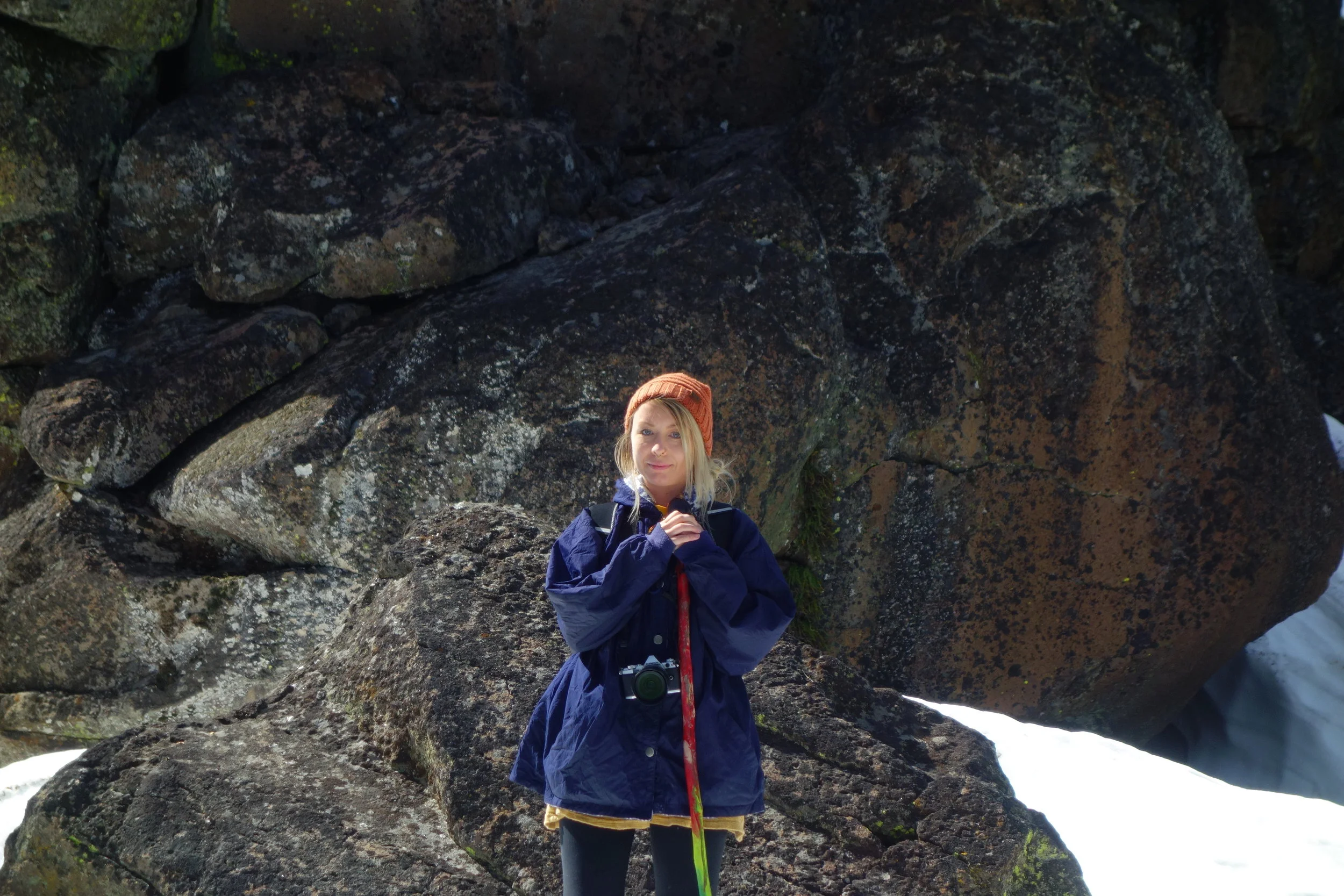 Mt Shasta Spiritual Tours