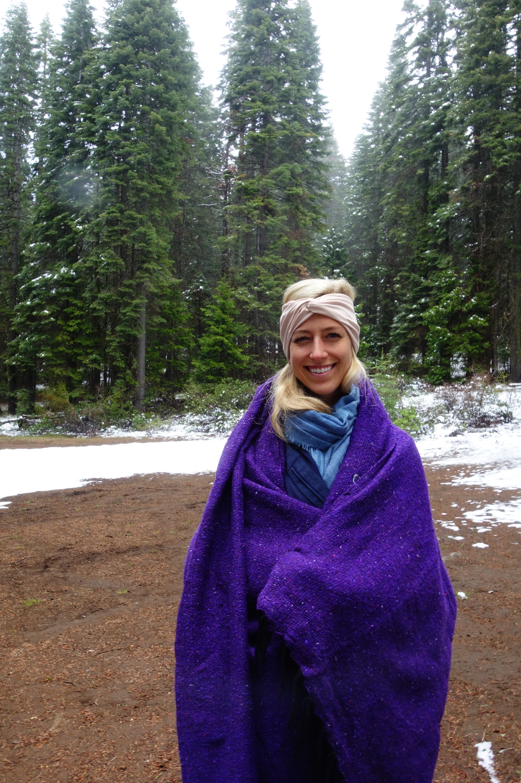 Mt Shasta Spiritual Tours