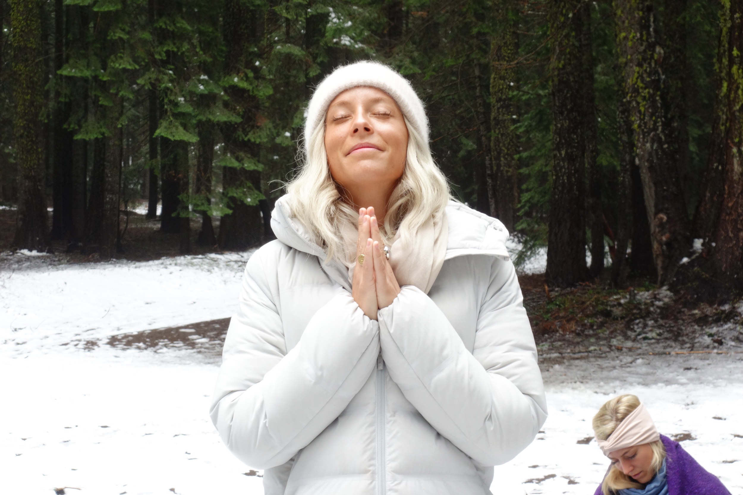 Mt Shasta Spiritual Tours