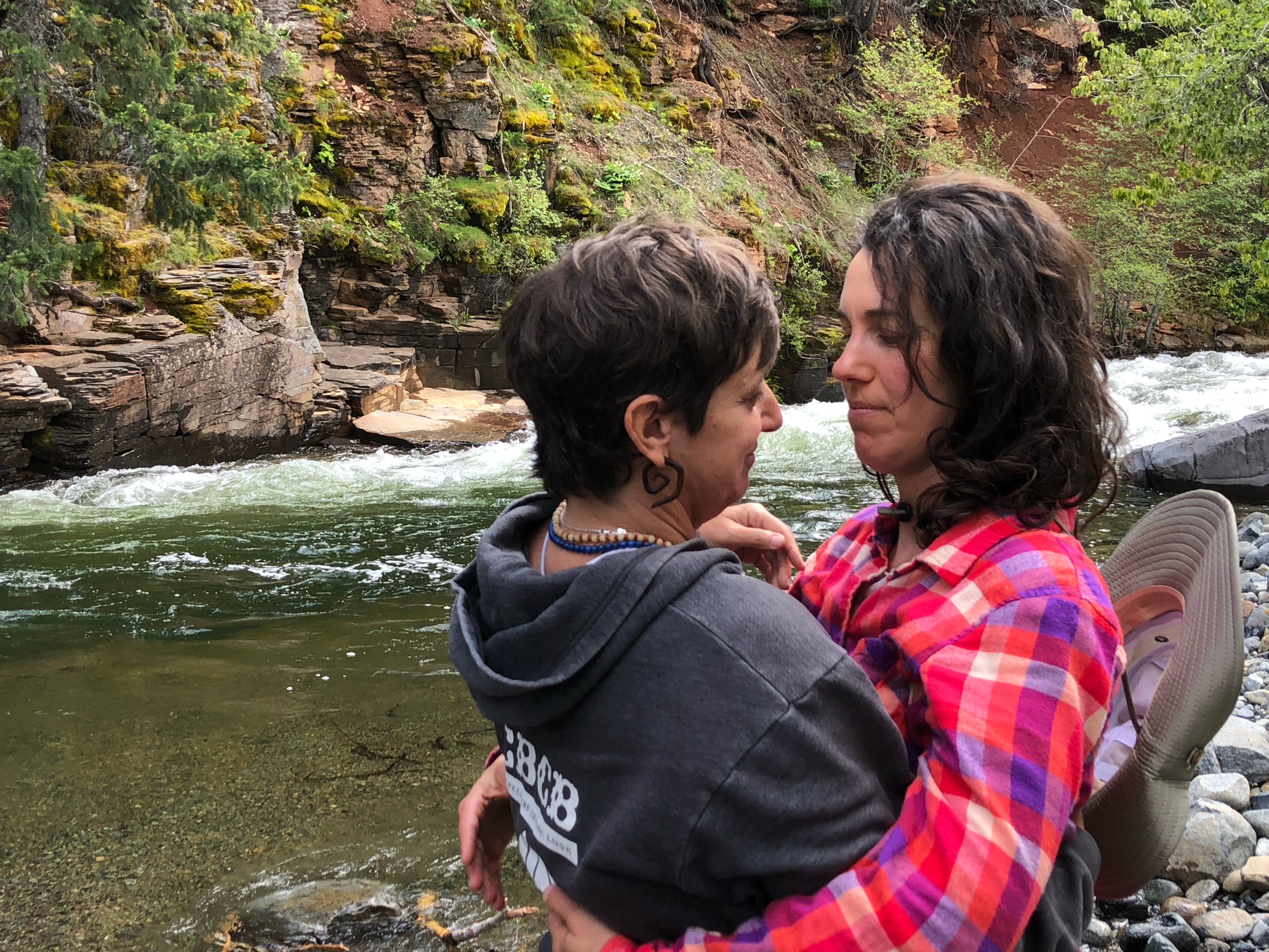 Mt Shasta Spiritual Tours