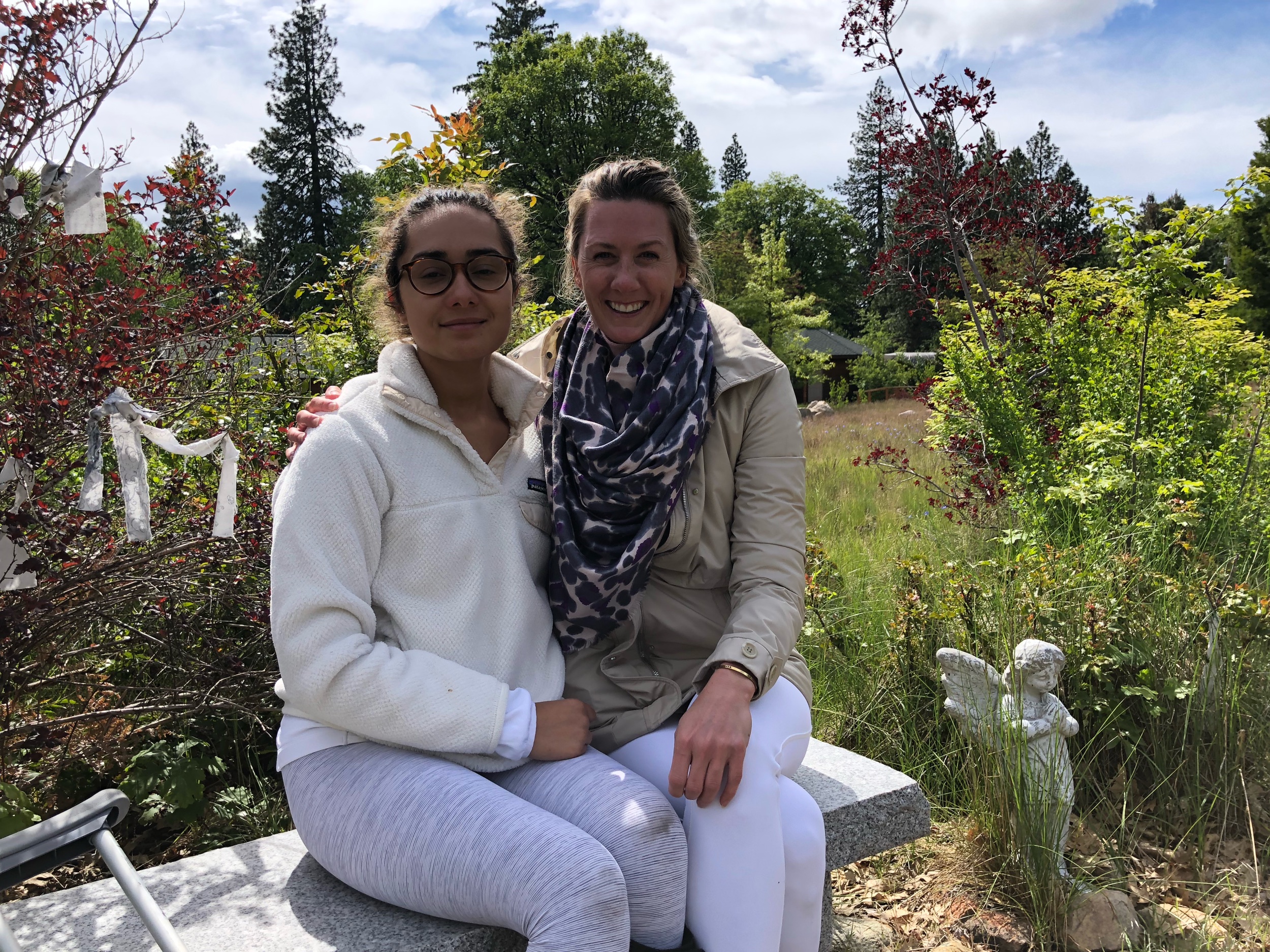 Mt Shasta Spiritual Tours