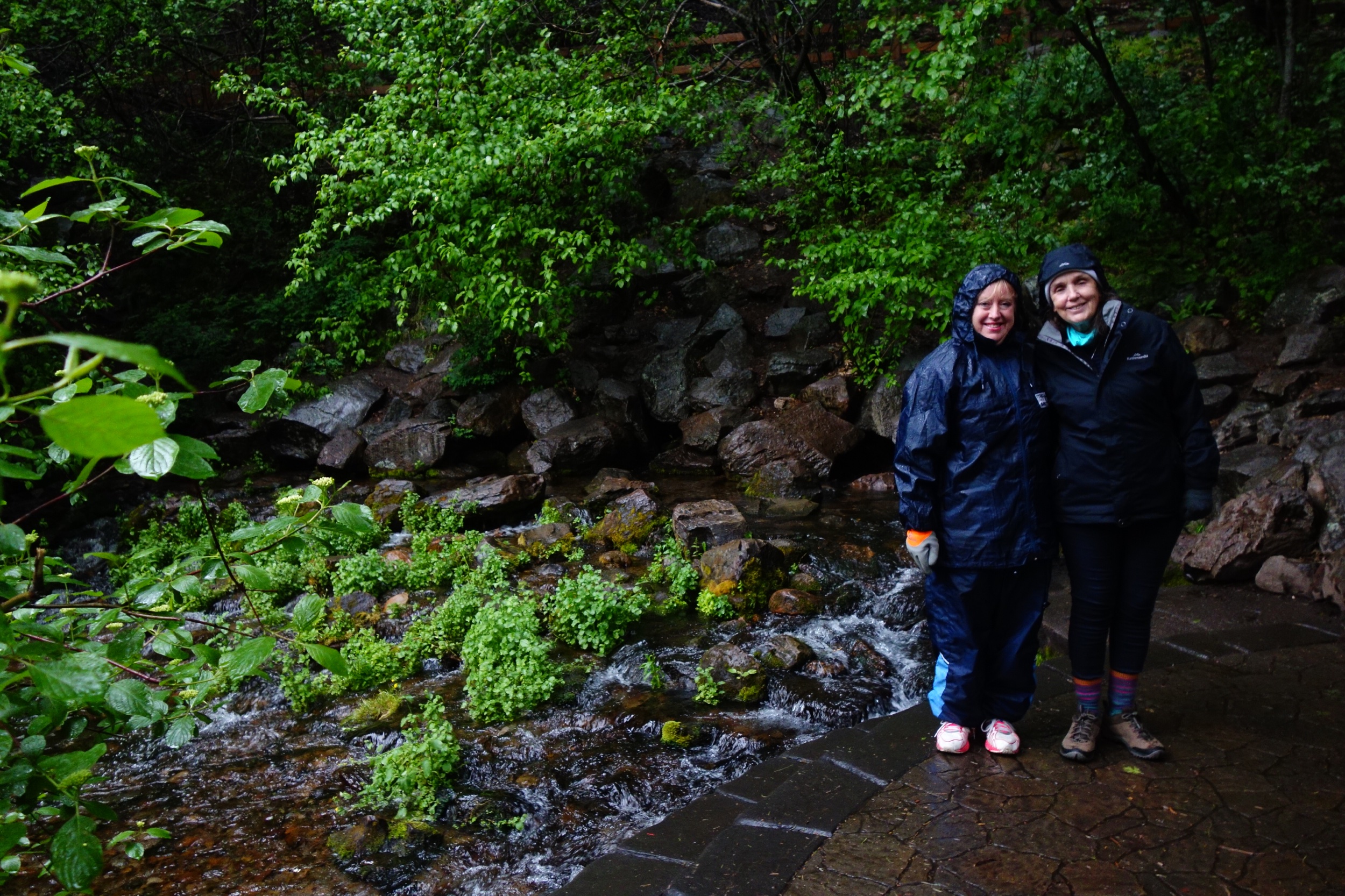 Mt Shasta Spiritual Tours
