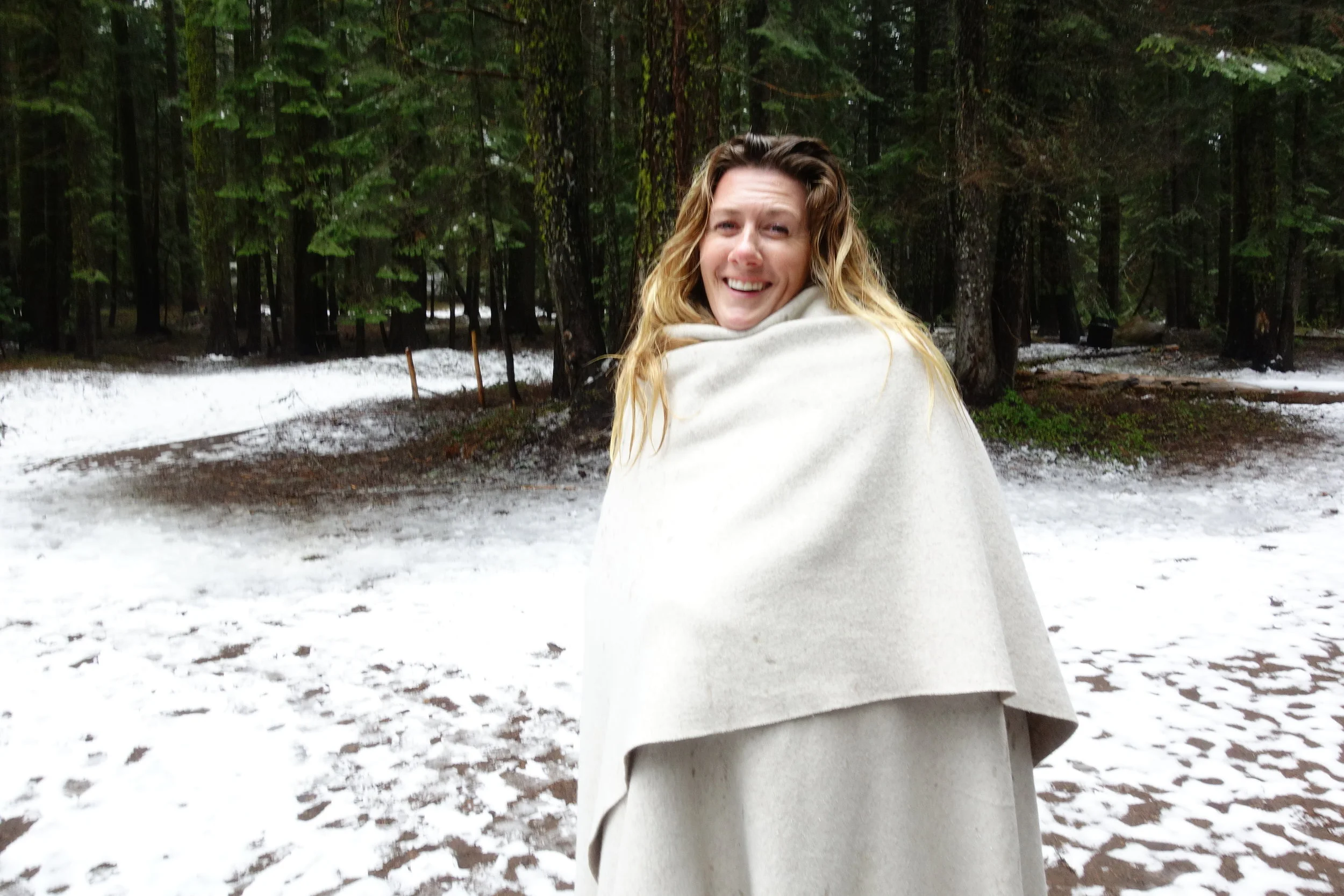 Mt Shasta Spiritual Tours