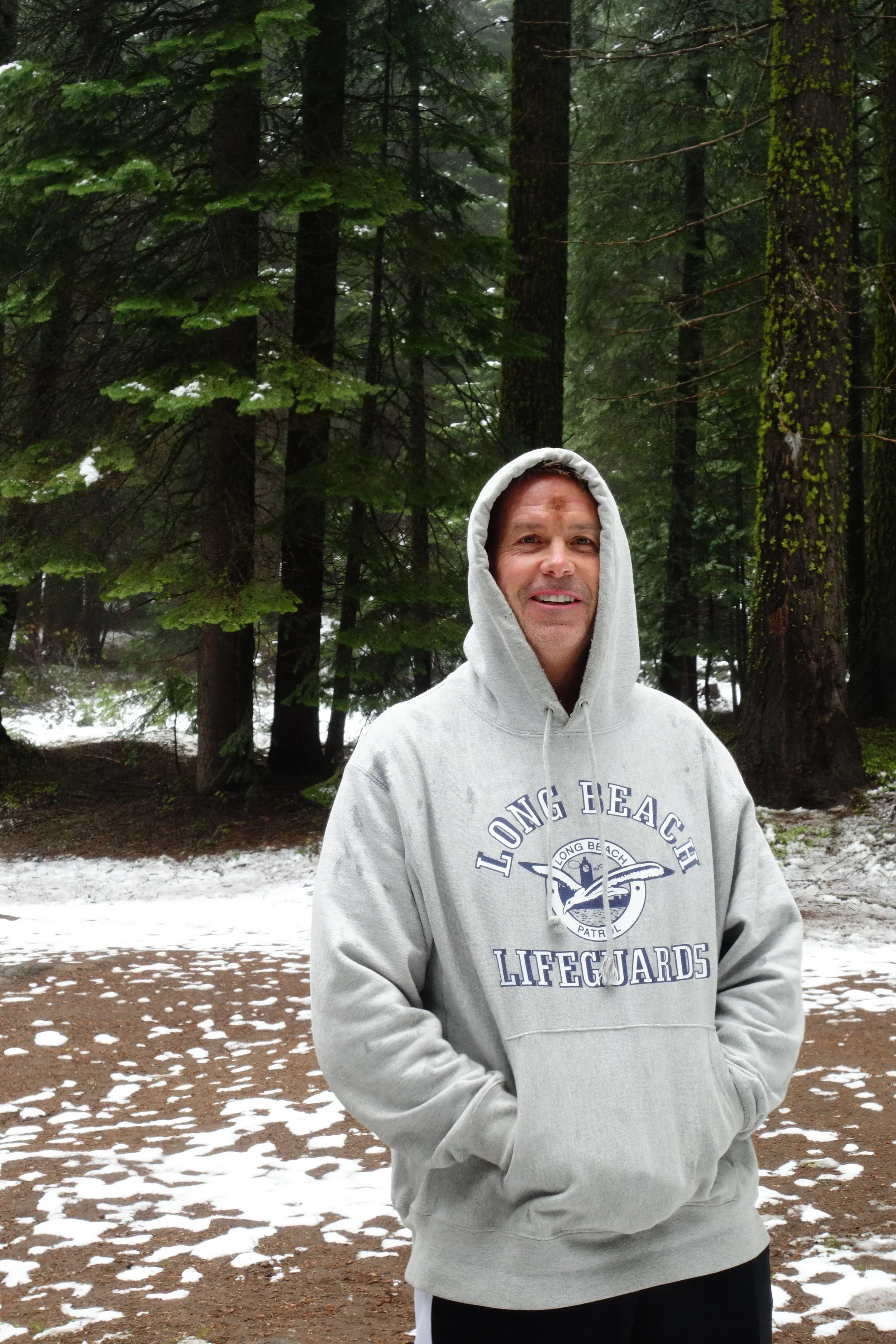 Mt Shasta Spiritual Tours