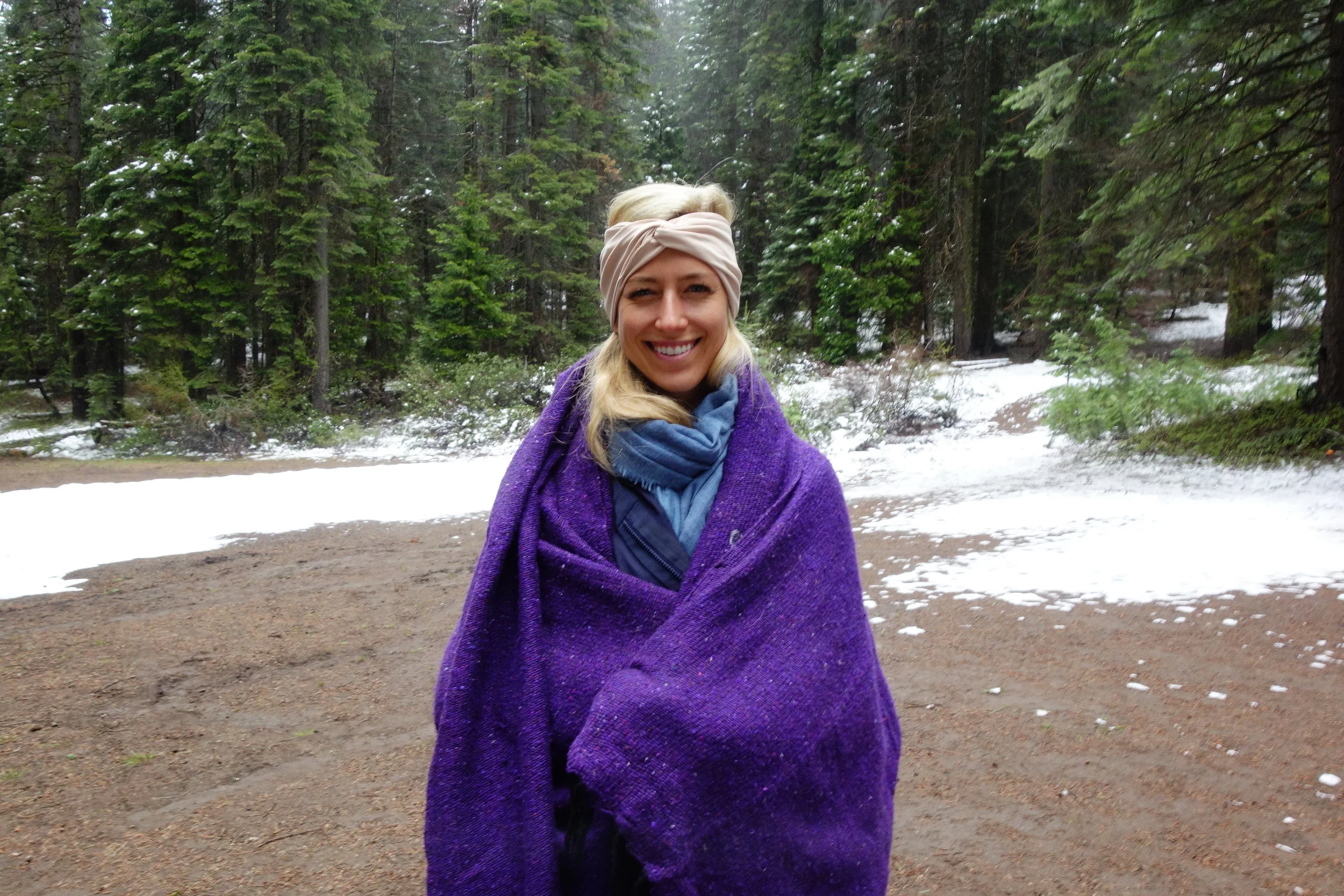 Mt Shasta Spiritual Tours