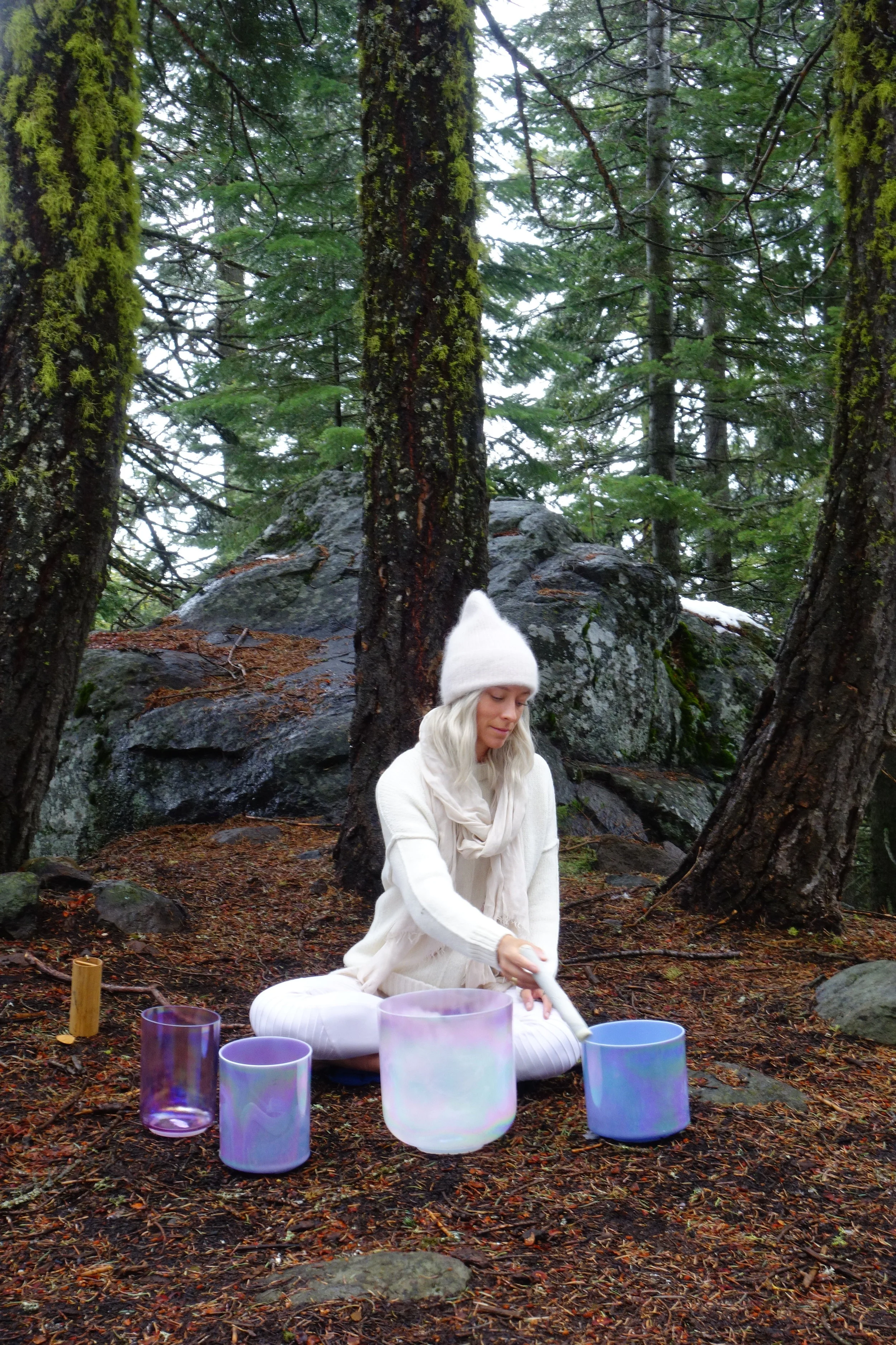 Mt Shasta Spiritual Tours