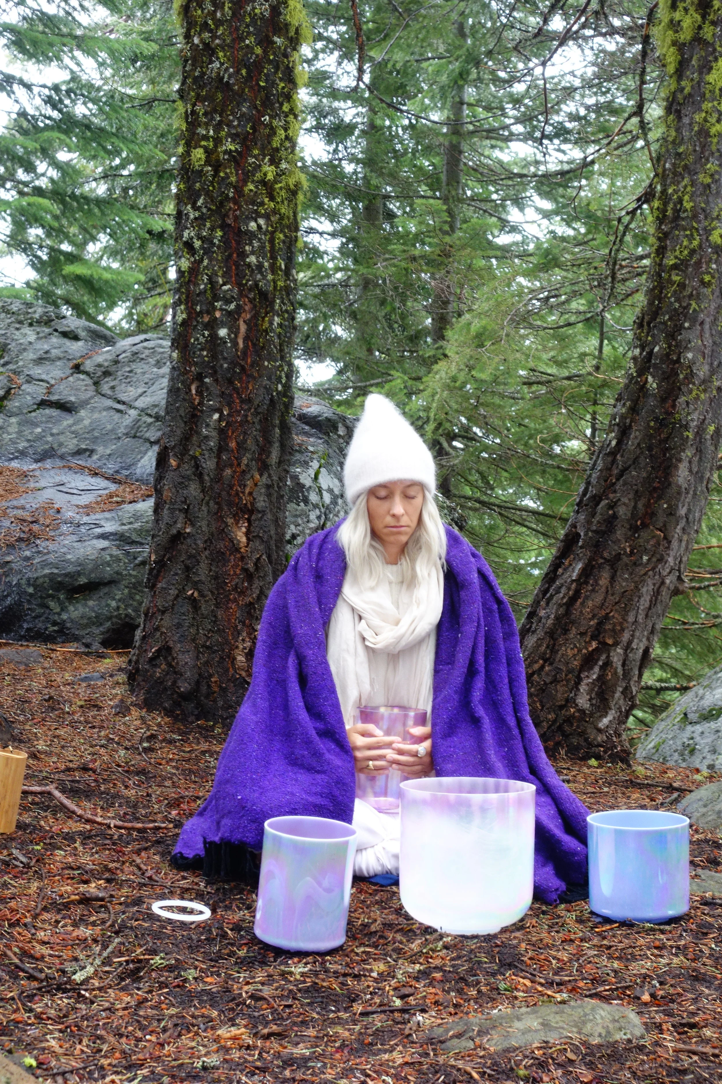 Mt Shasta Spiritual Tours