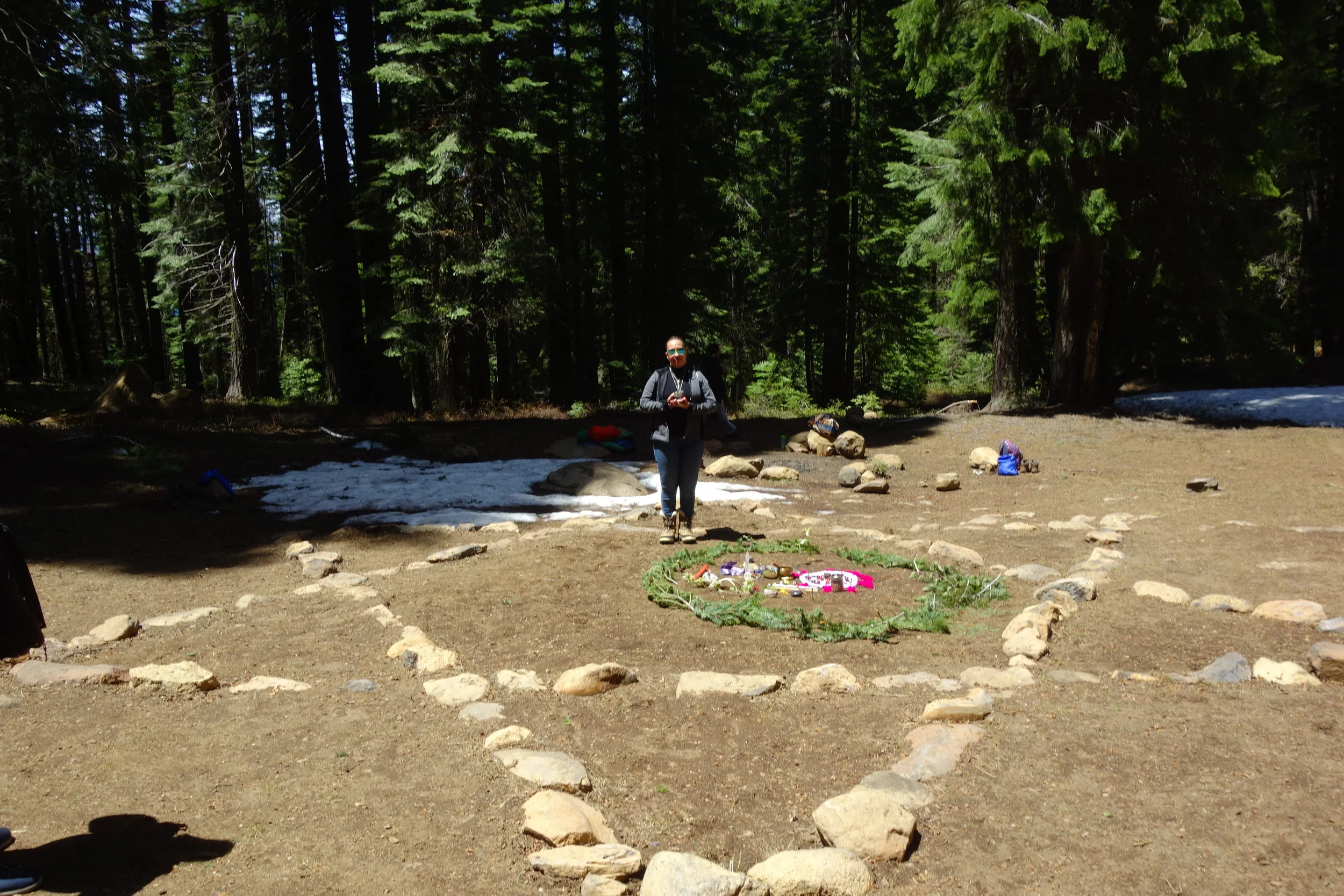 Mt Shasta Spiritual Tours