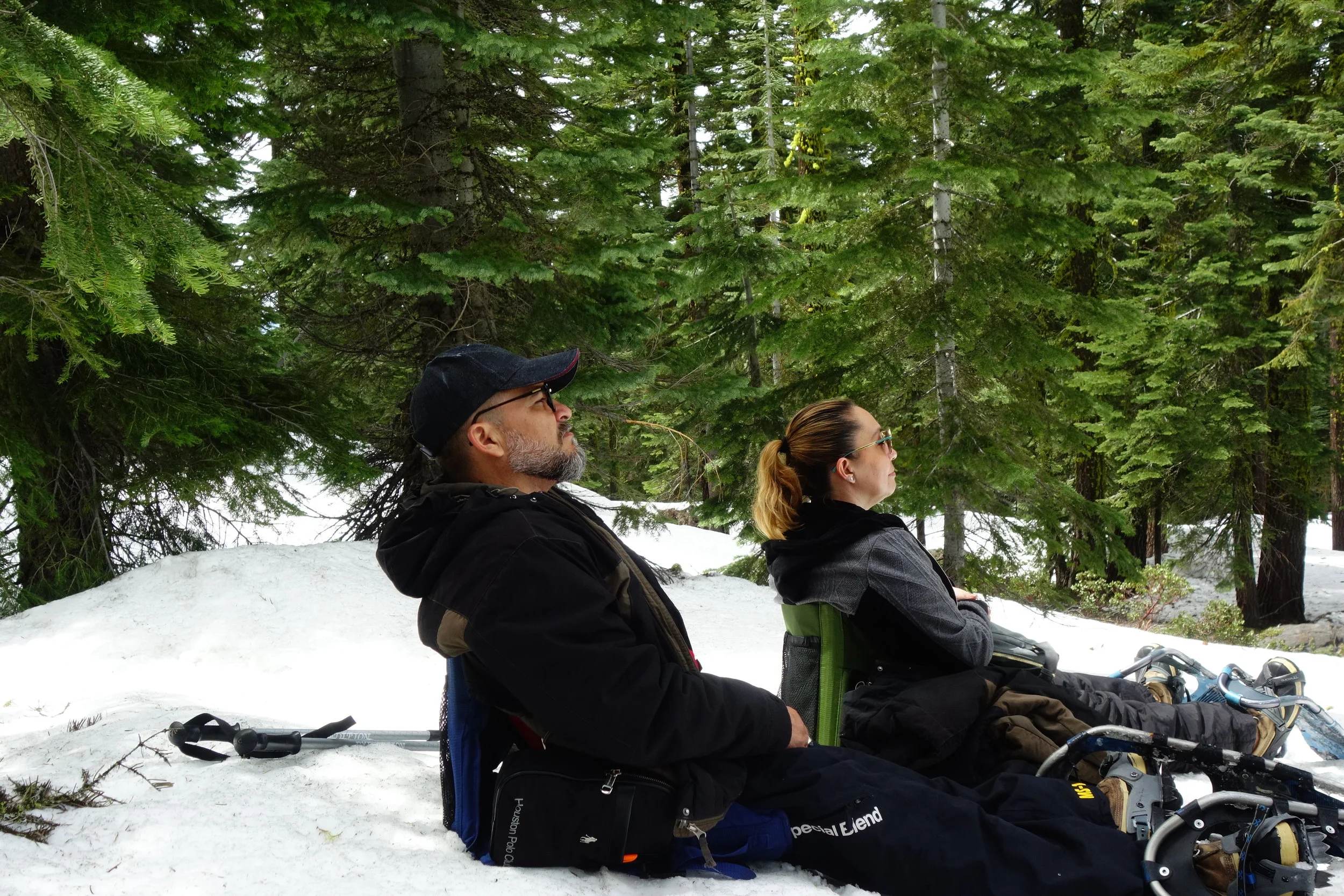 Mt Shasta Spiritual Tours
