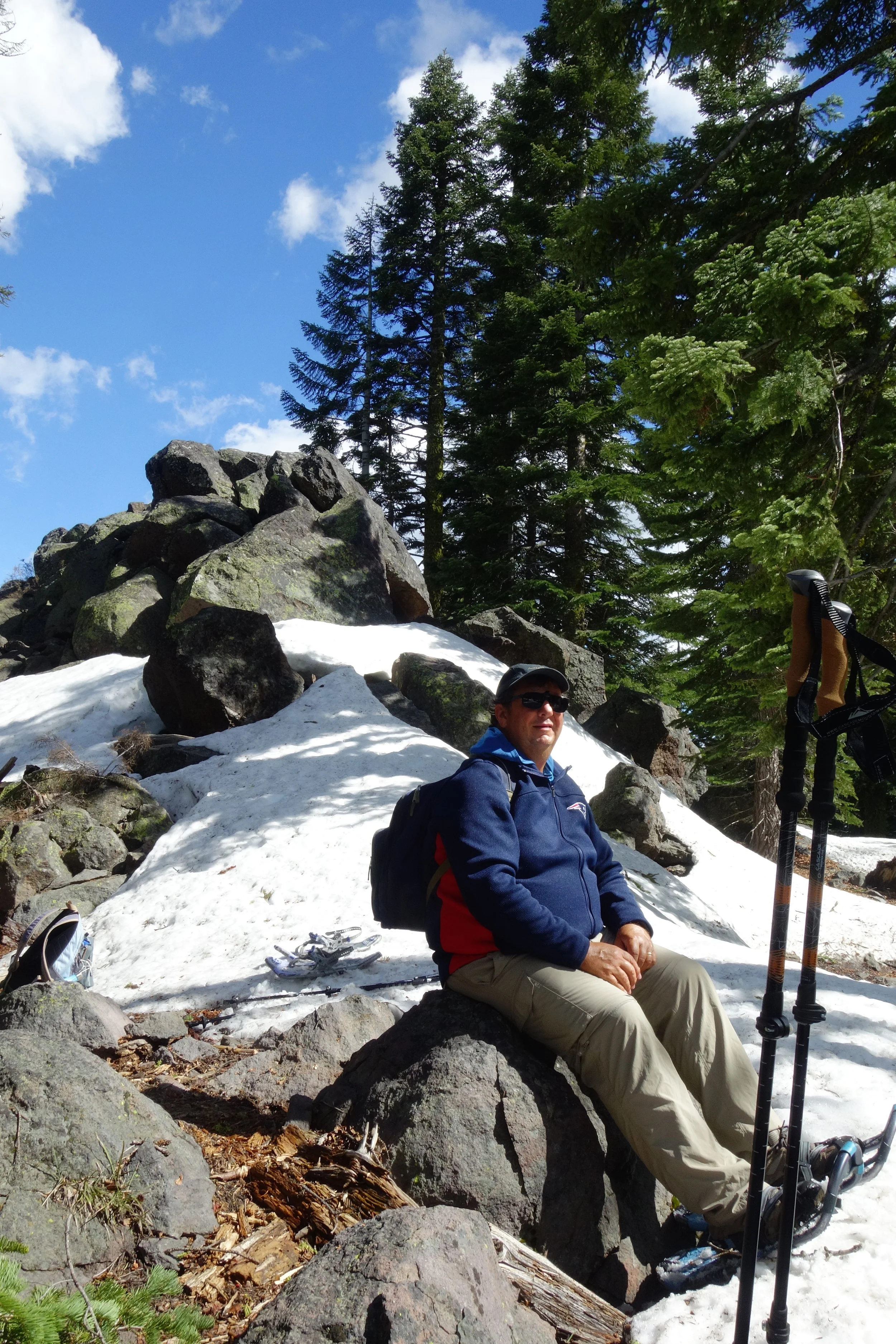 Mt Shasta Spiritual Tours