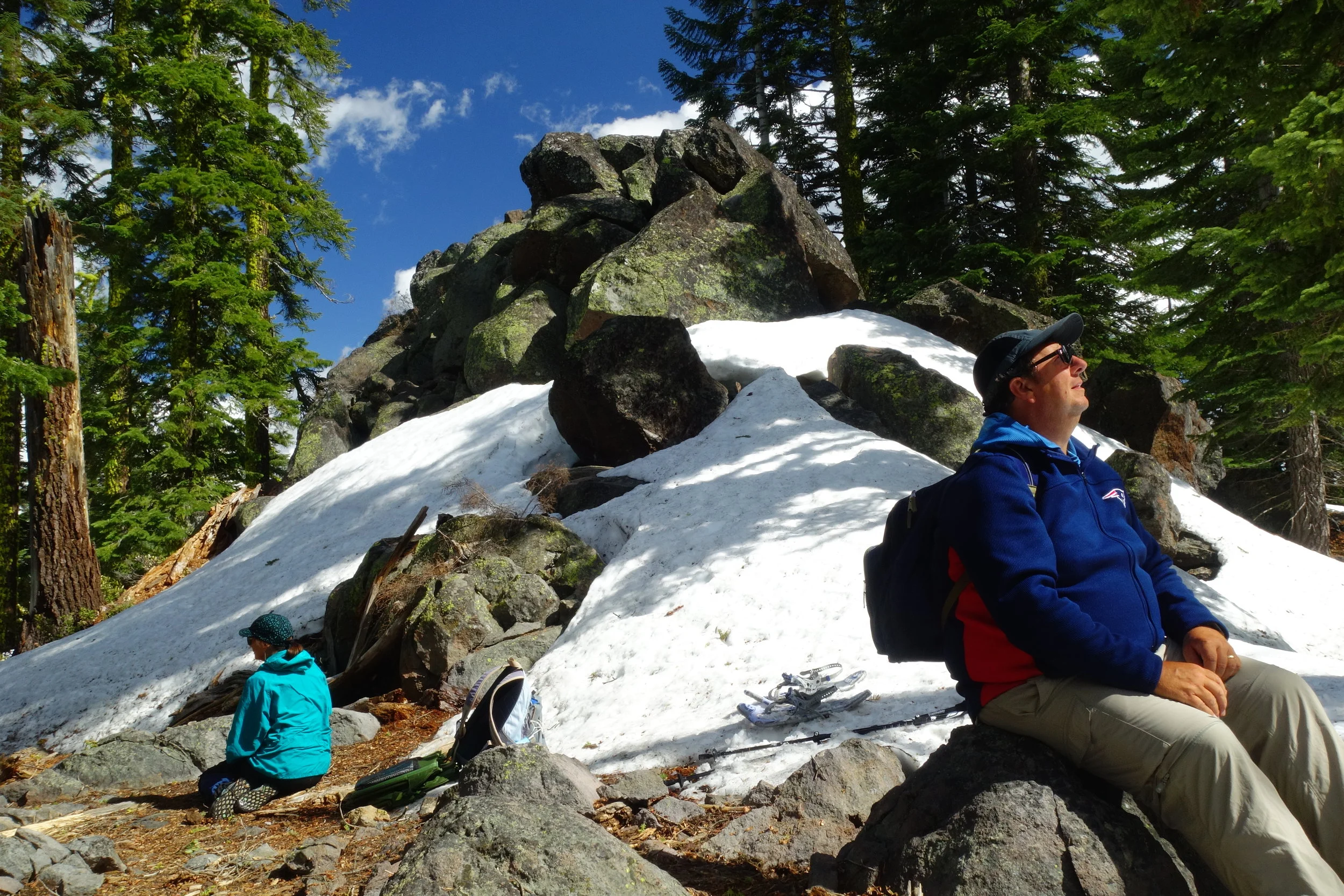 Mt Shasta Spiritual Tours