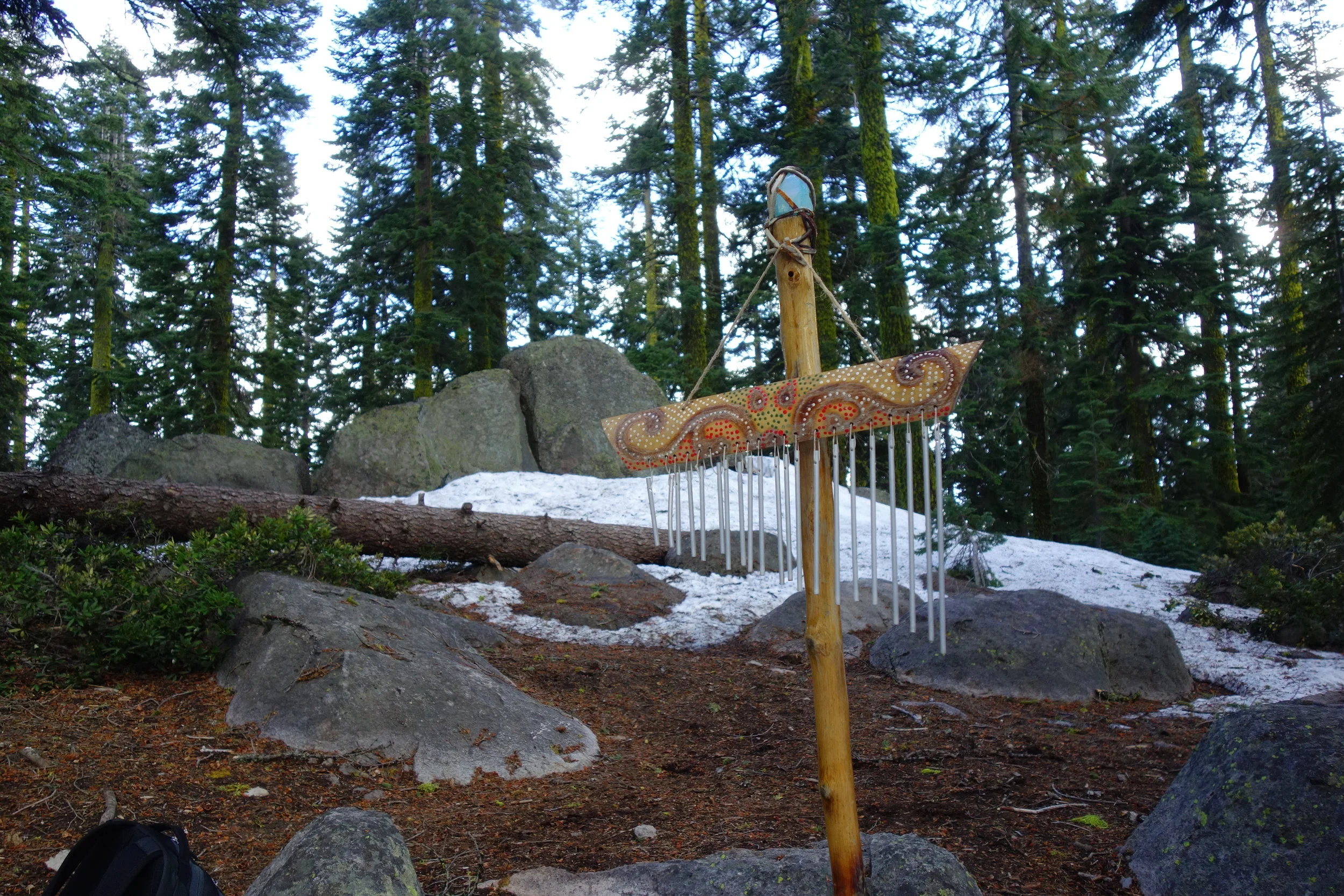 Mt Shasta Spiritual Tours