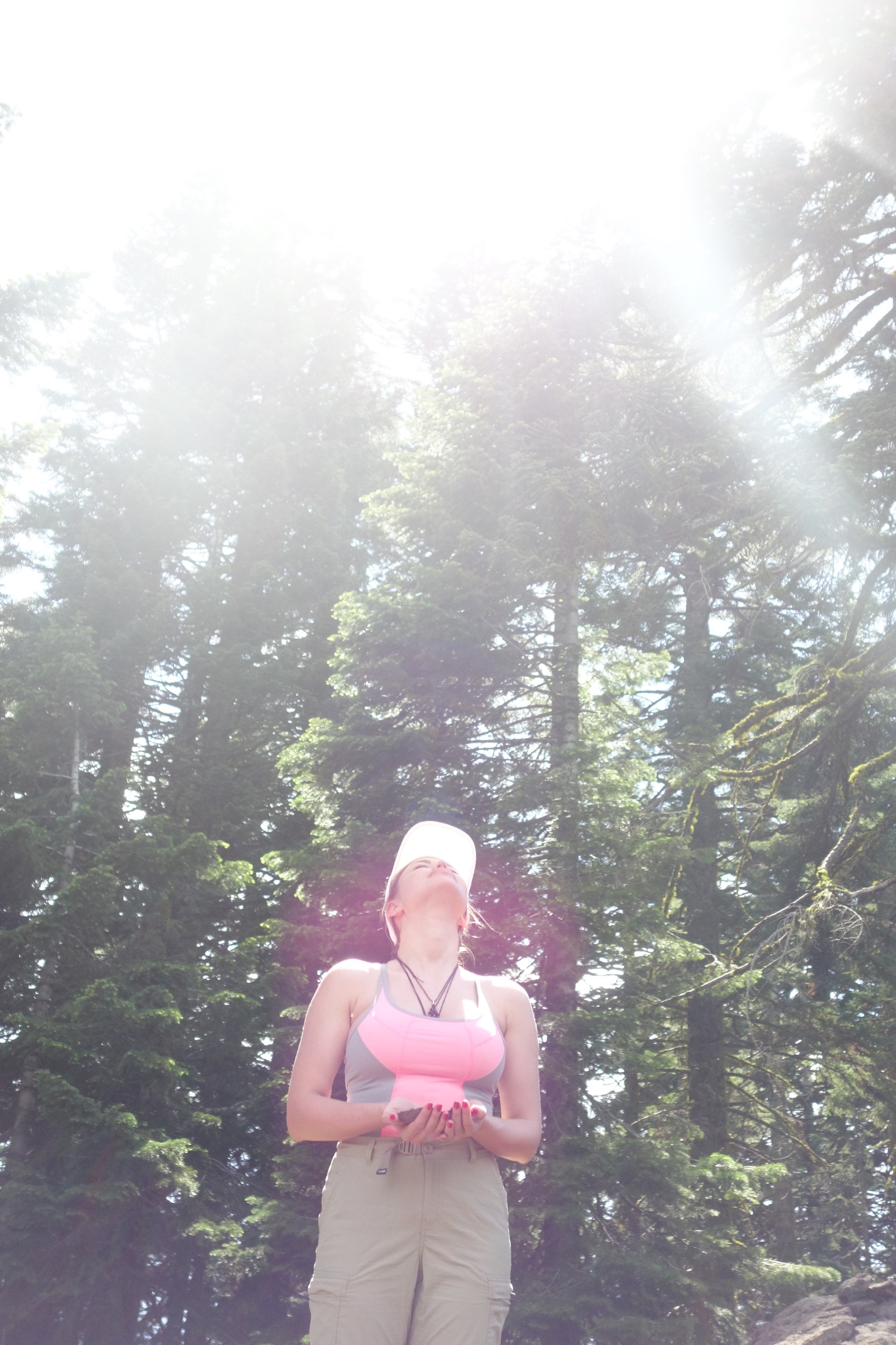 Mt Shasta Spiritual Tours
