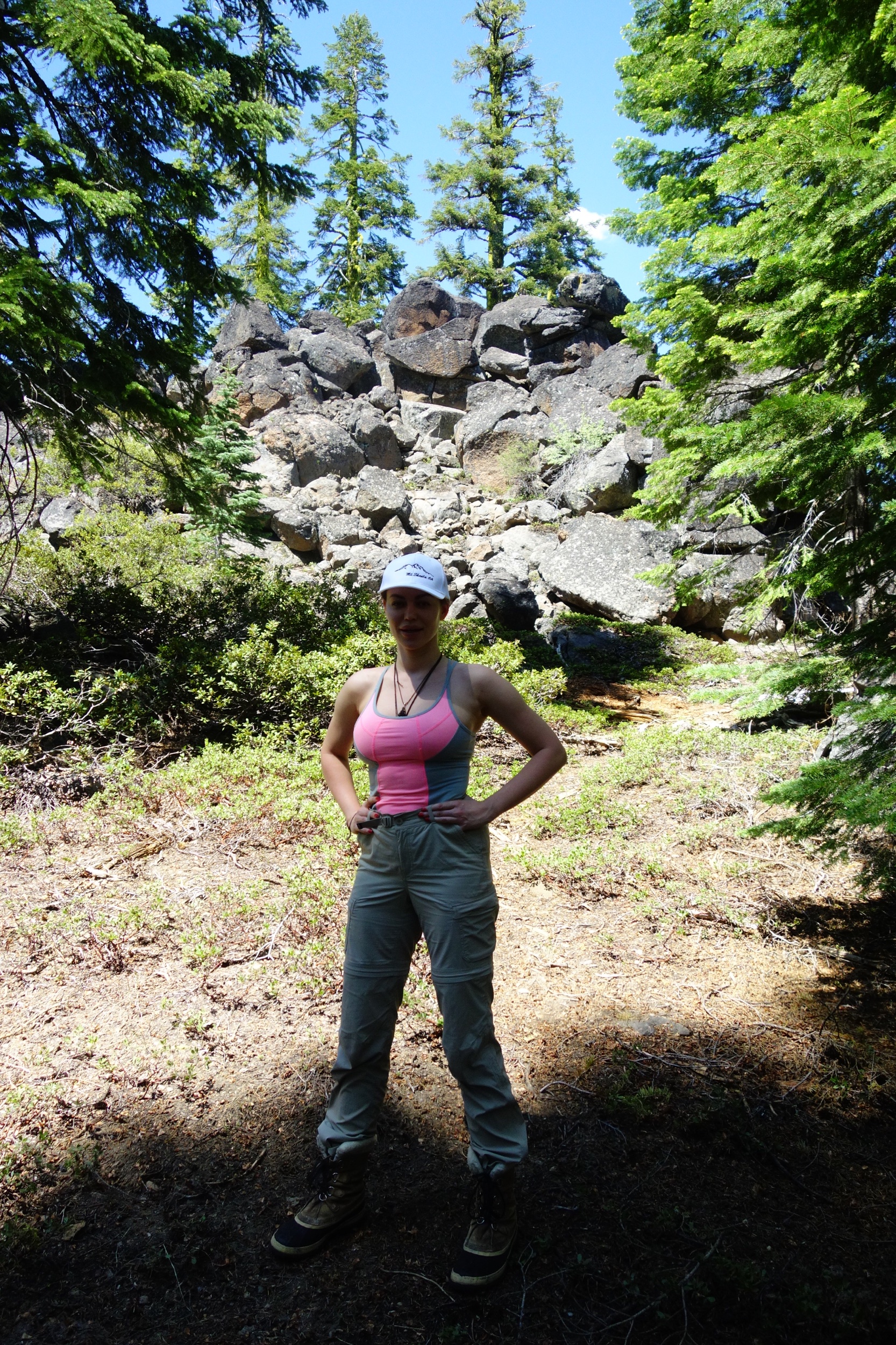 Mt Shasta Spiritual Tours