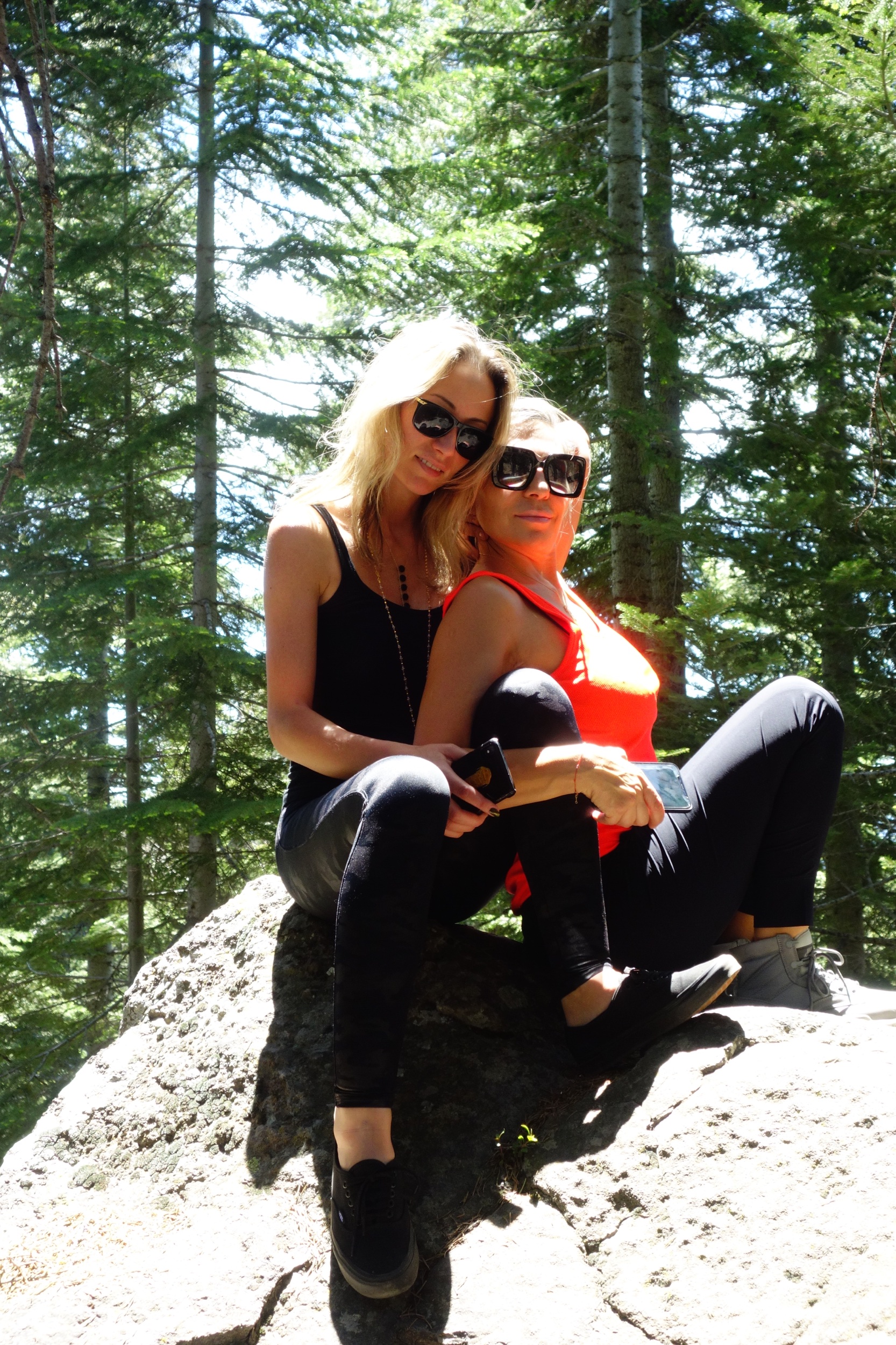 Mt Shasta Spiritual Tours