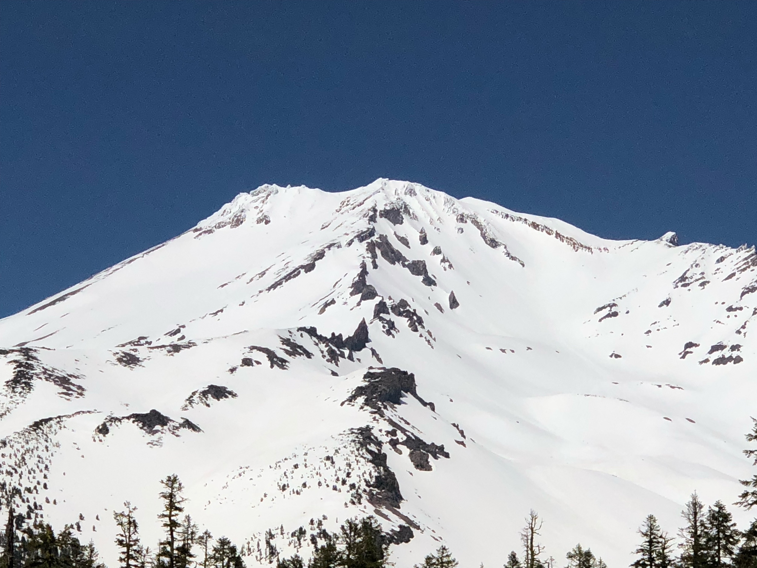 Mt Shasta Spiritual Tours