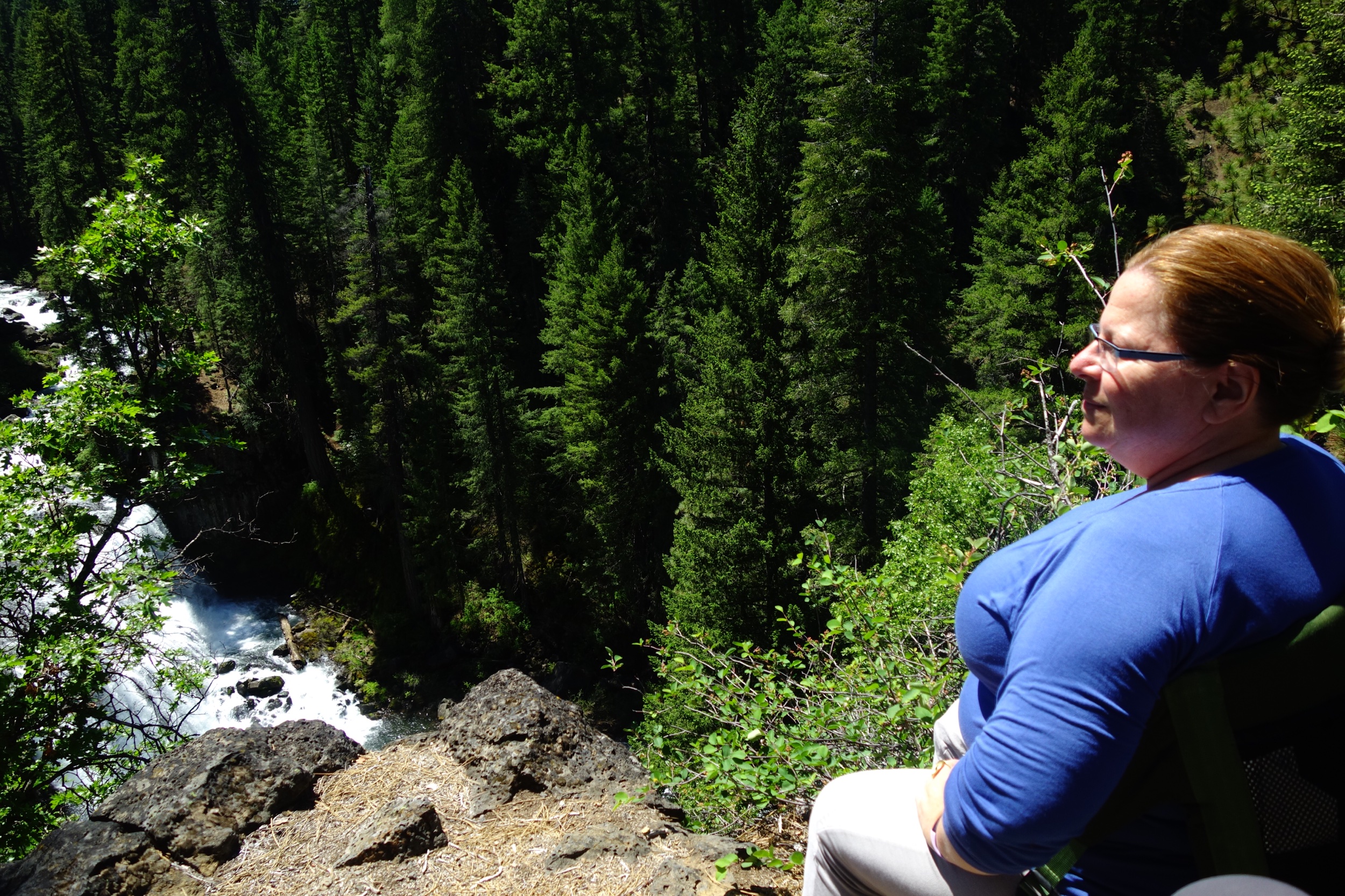 Mt Shasta Spiritual Tours