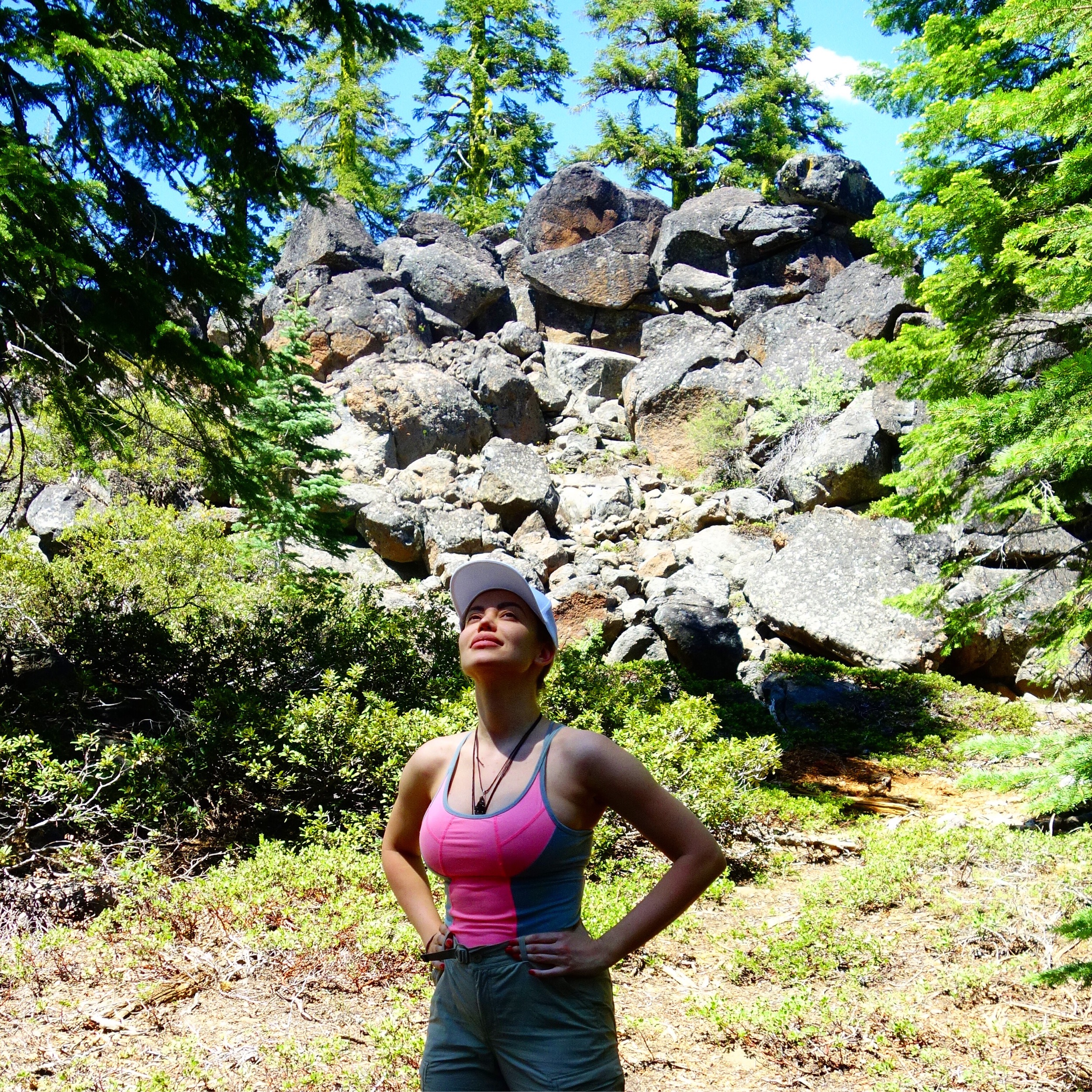Mt Shasta Spiritual Tours