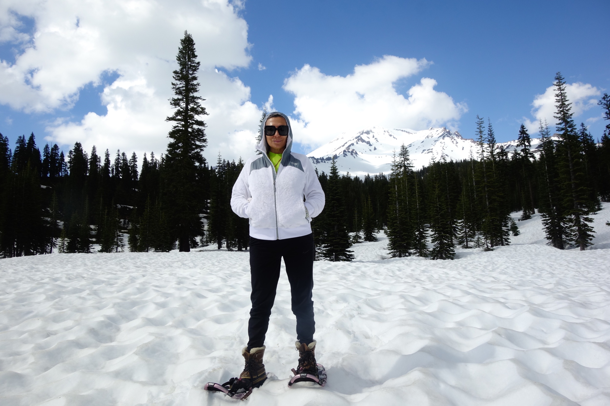 Mt Shasta Spiritual Tours