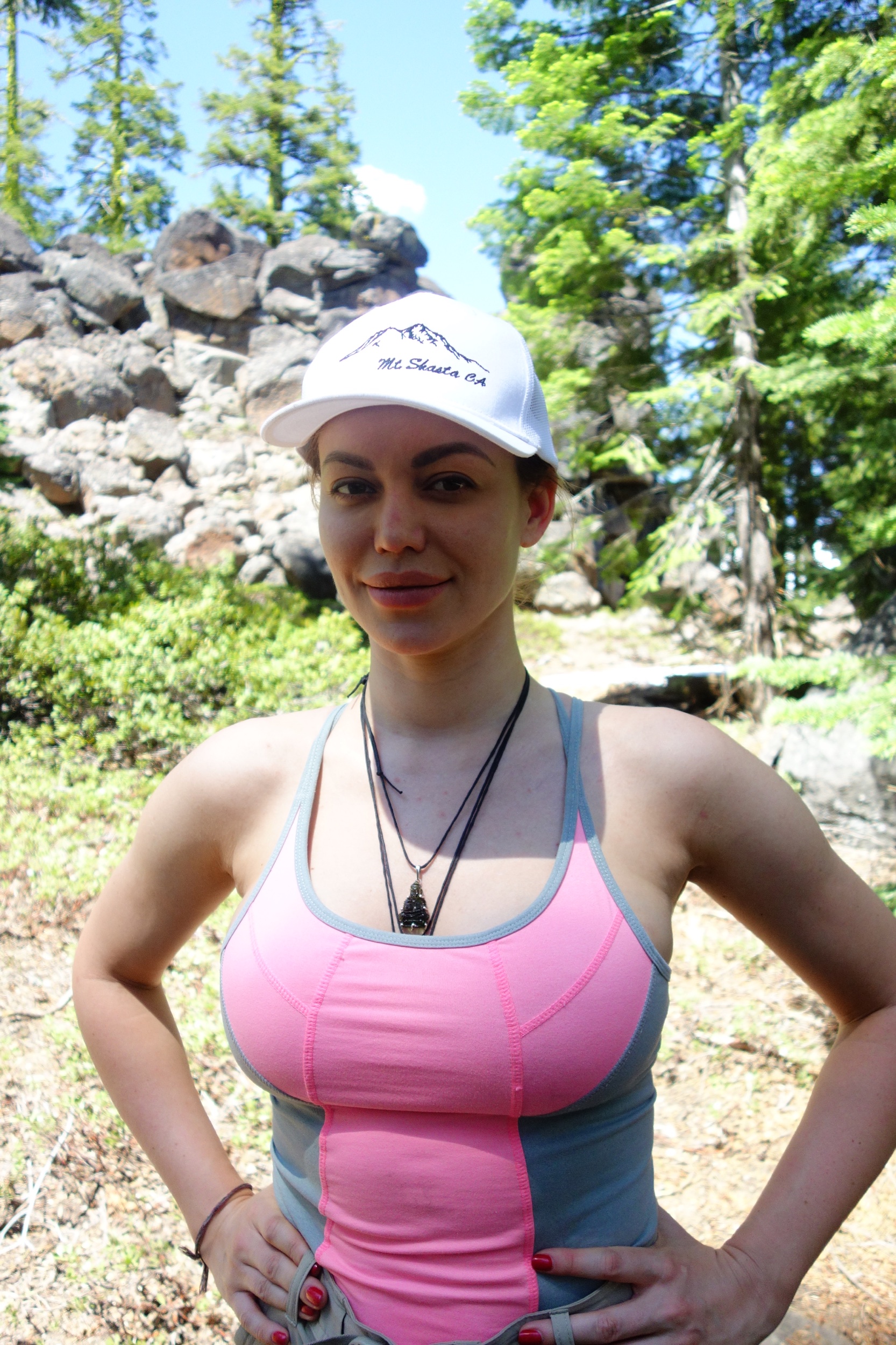 Mt Shasta Spiritual Tours