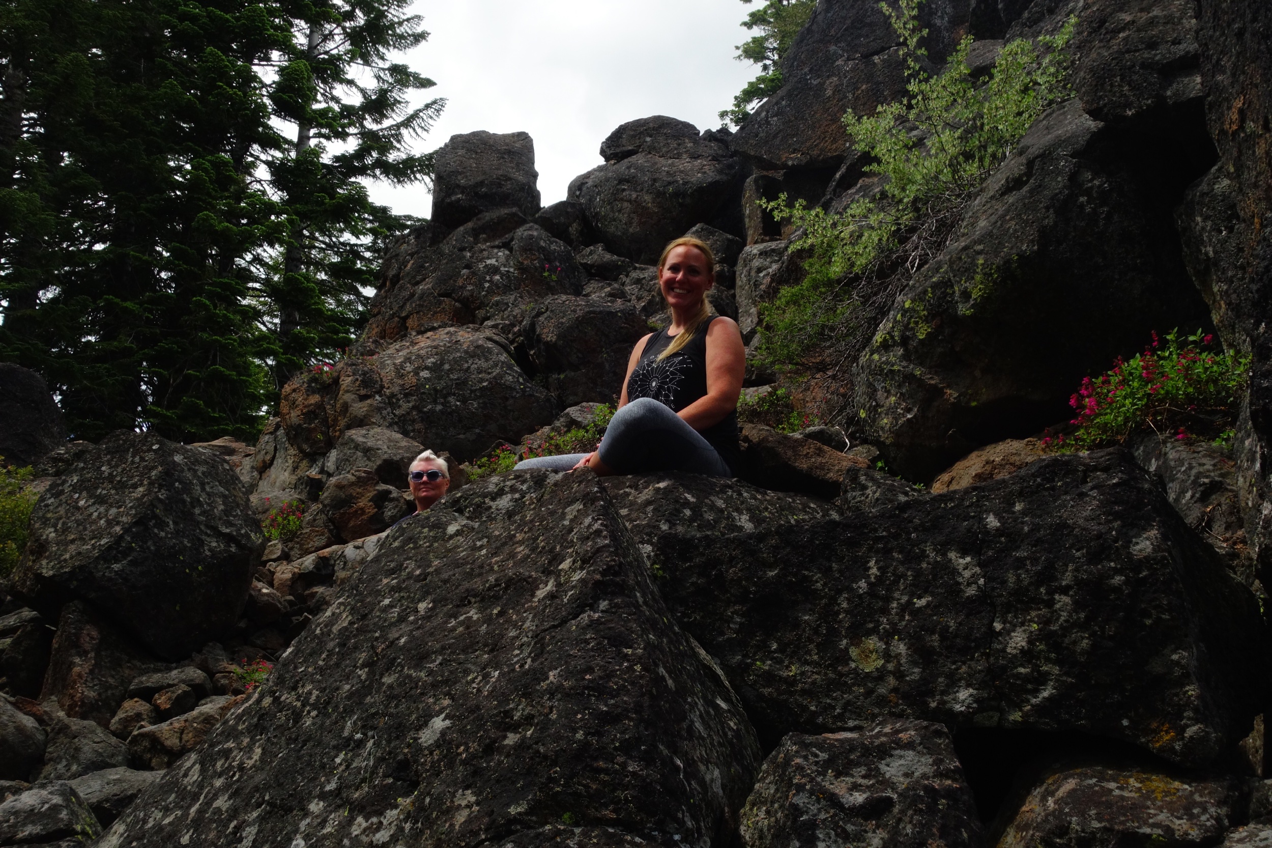 Mt Shasta Spiritual Tours