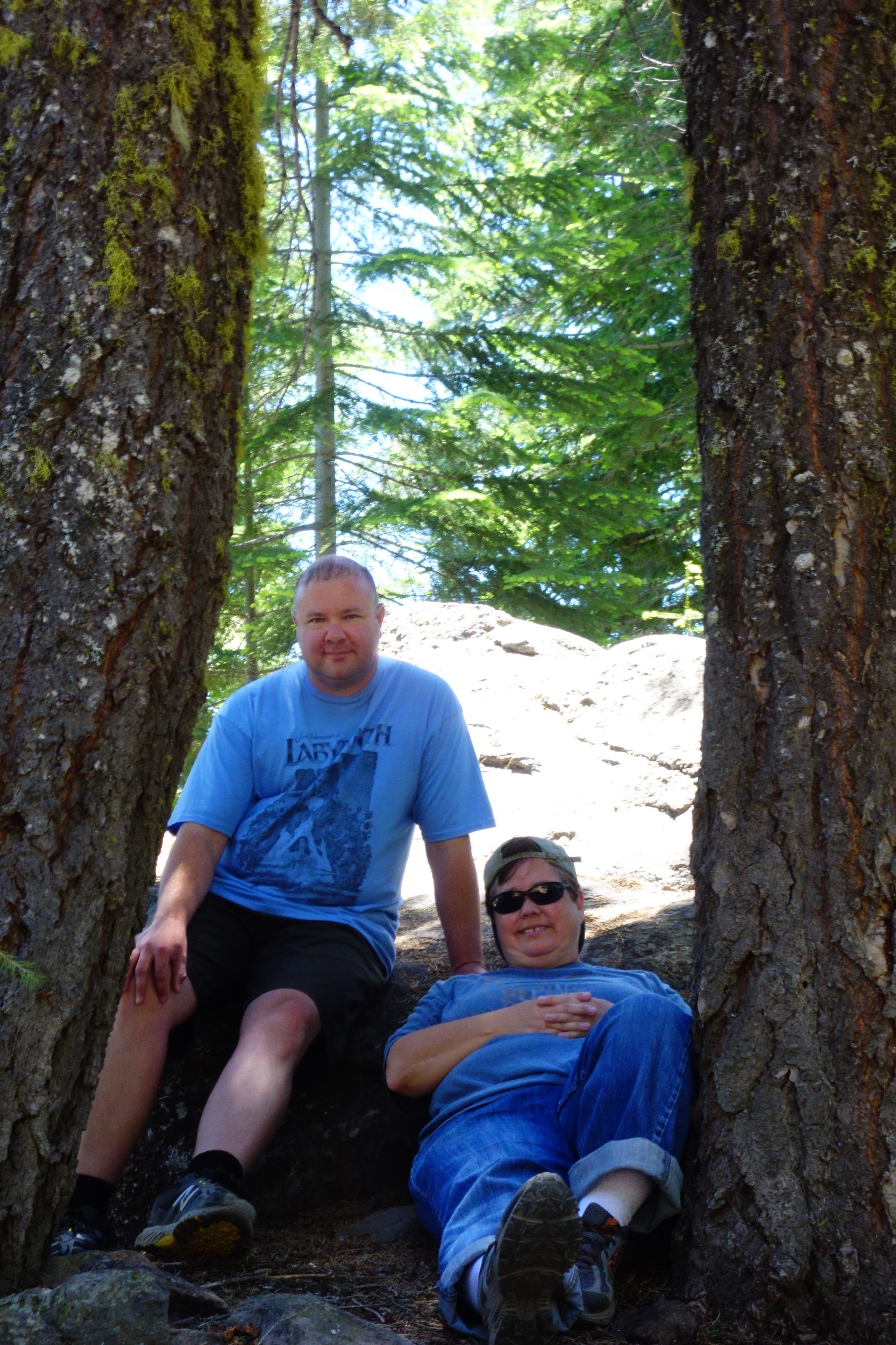 Mt Shasta Spiritual Tours