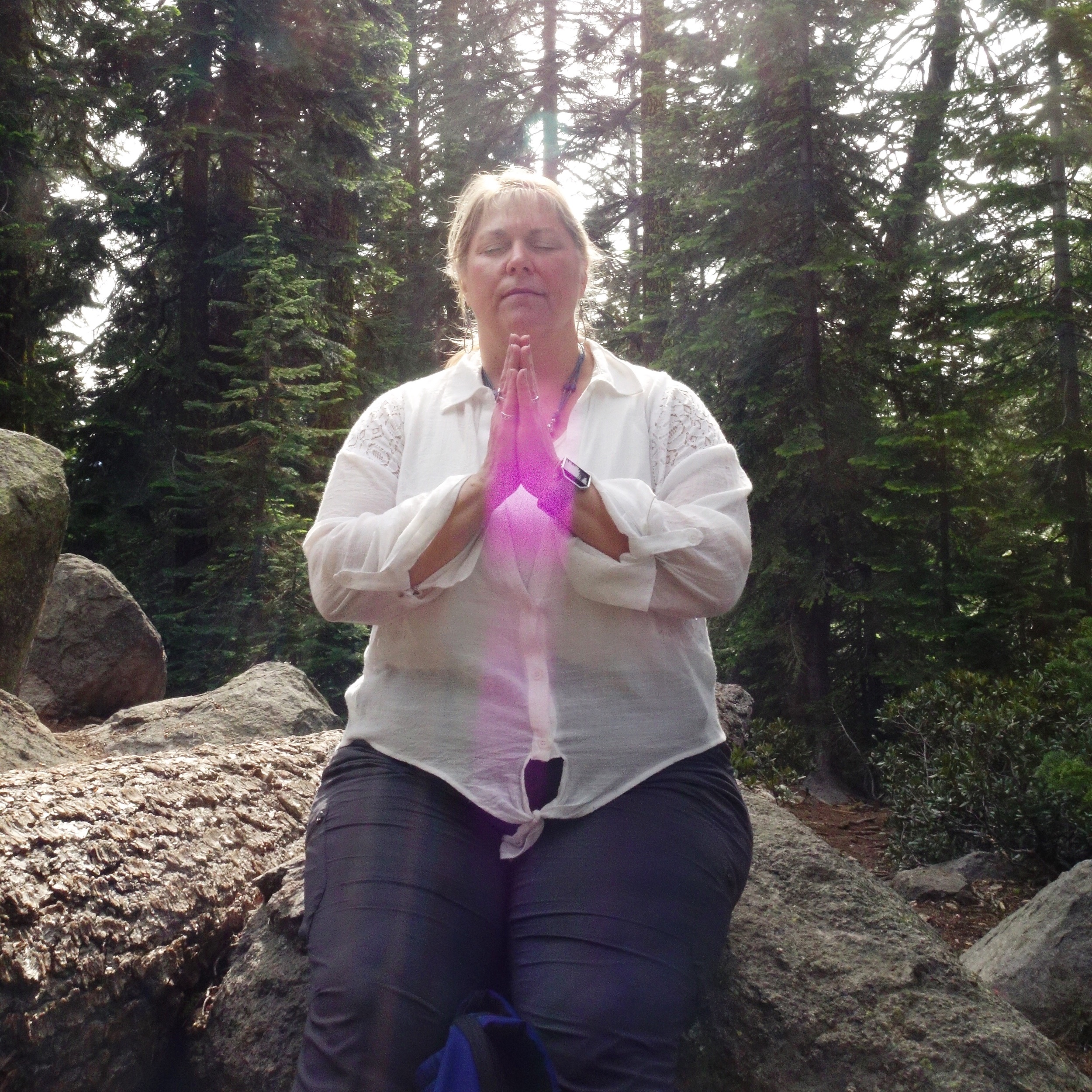 Mt Shasta Spiritual Tours