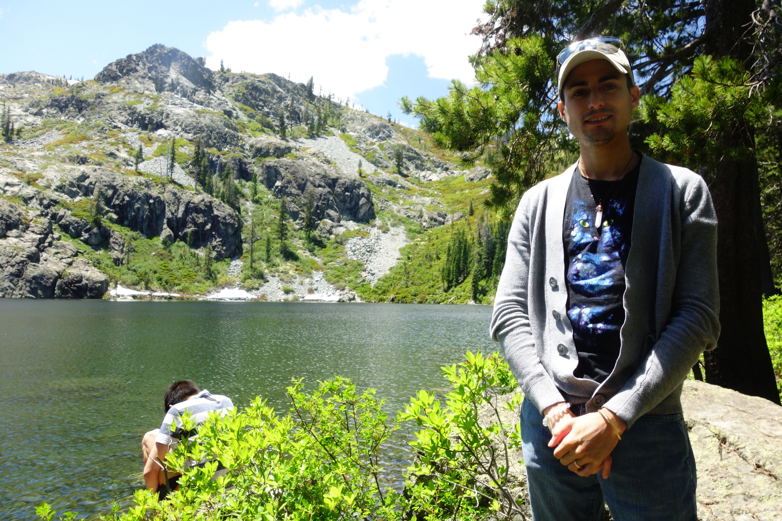 Mt Shasta Spiritual Tours