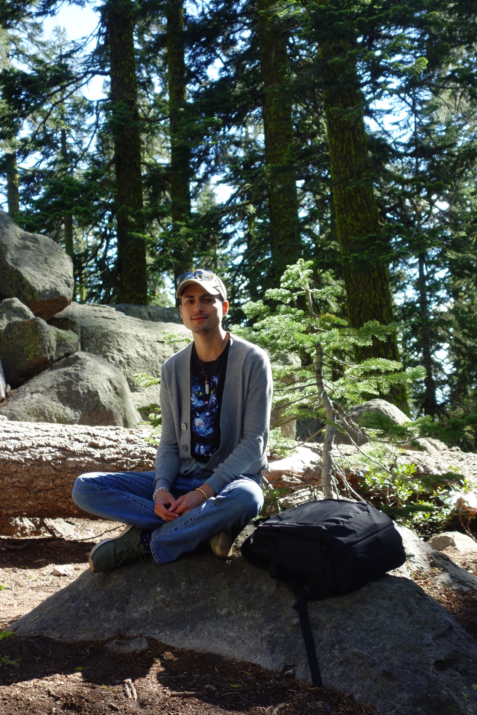 Mt Shasta Spiritual Tours
