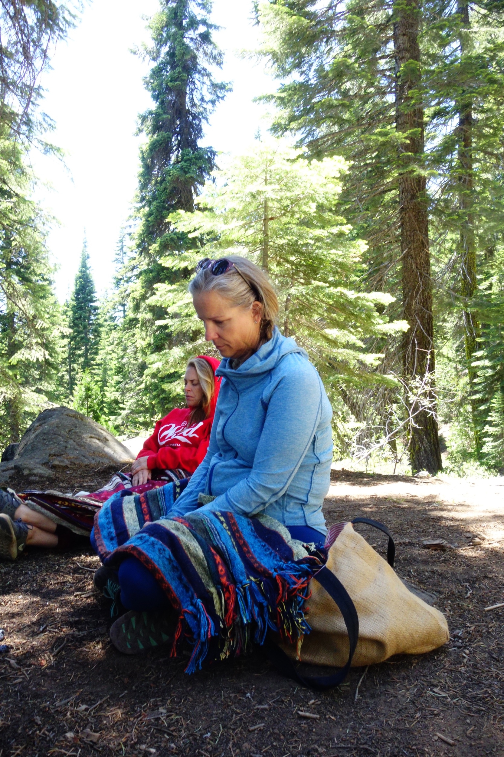 Mt Shasta Spiritual Tours